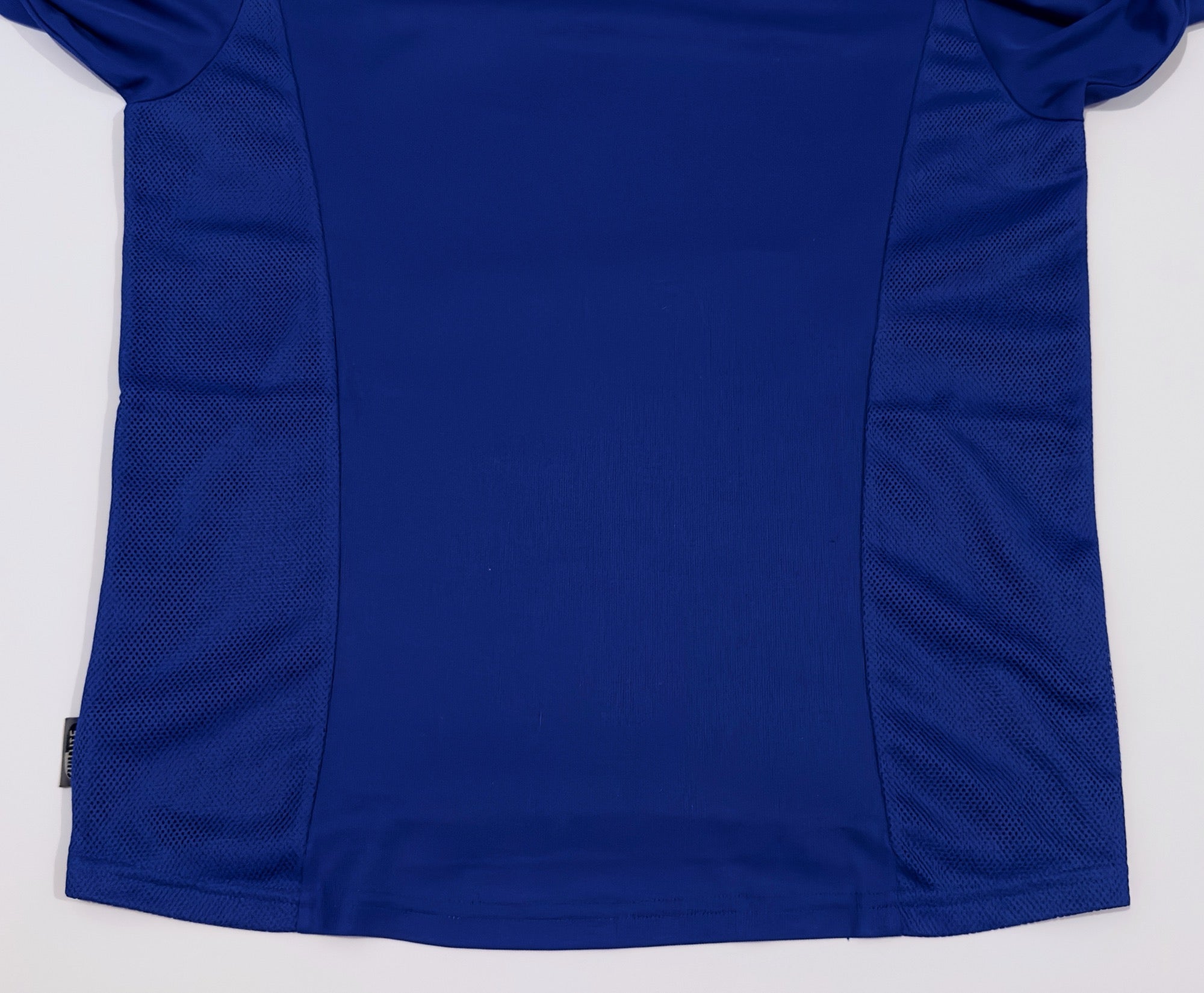 2002/04 France Home Jersey (S)