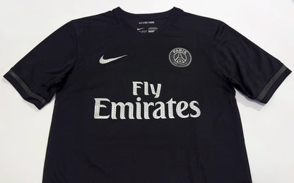 2015/16 PSG #10 IBRAHIMOVIC Third Jersey (S)