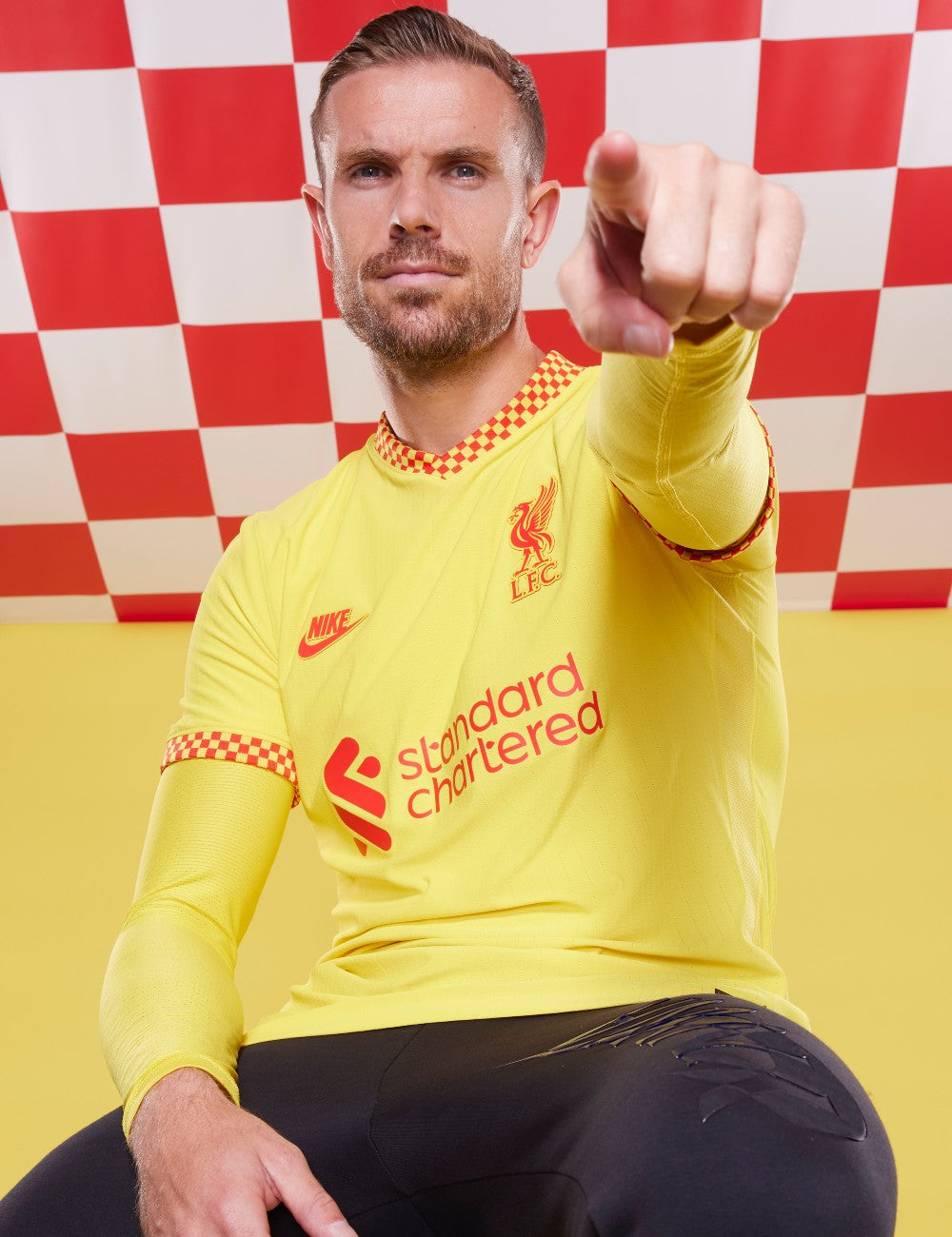 2021/22 Liverpool Third Jersey (L)