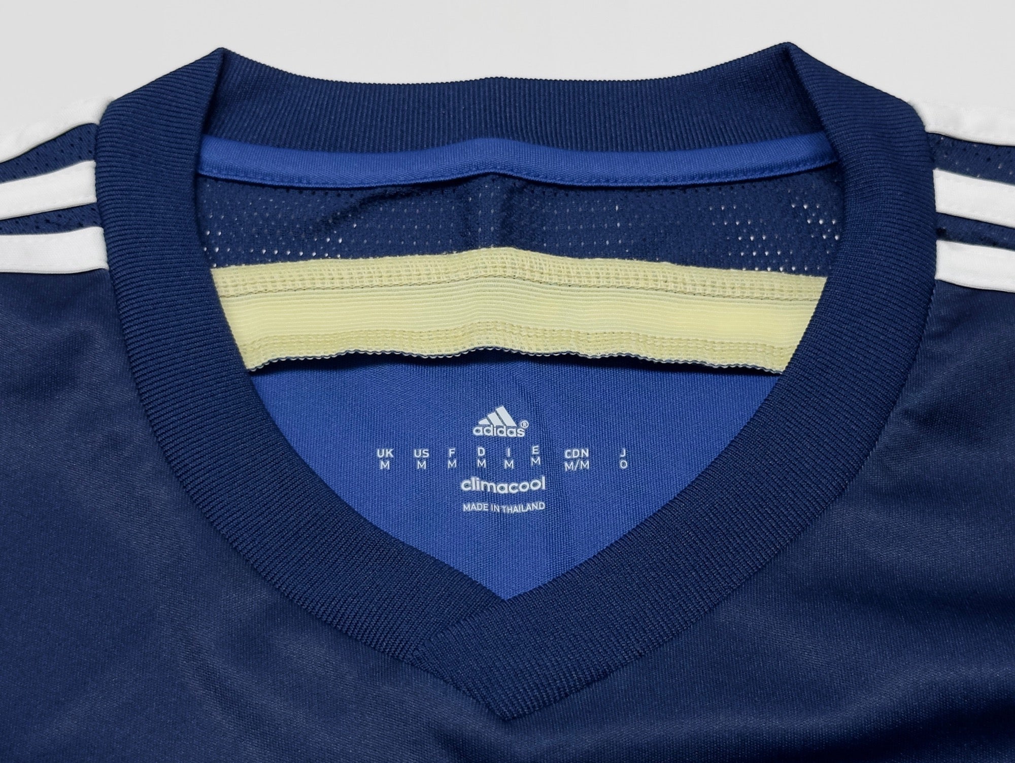 2013/15 Argentina #10 MESSI Away Jersey (M)