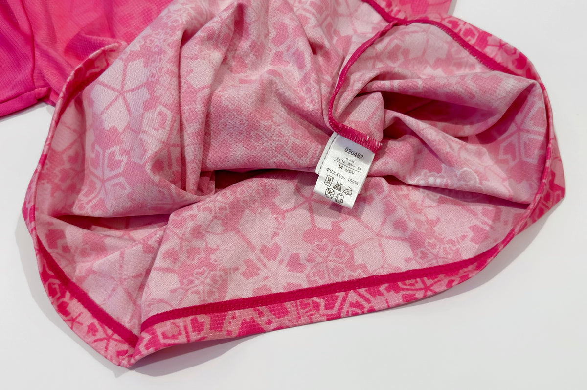 2015 Cerezo Osaka #6 HOTARU Special Home Jersey (M)