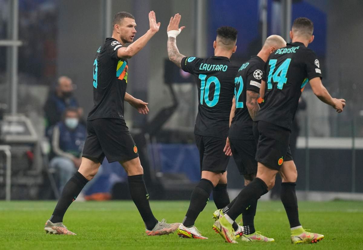 2021/22 Inter Milan #10 LAUTARO Third Jersey (M)