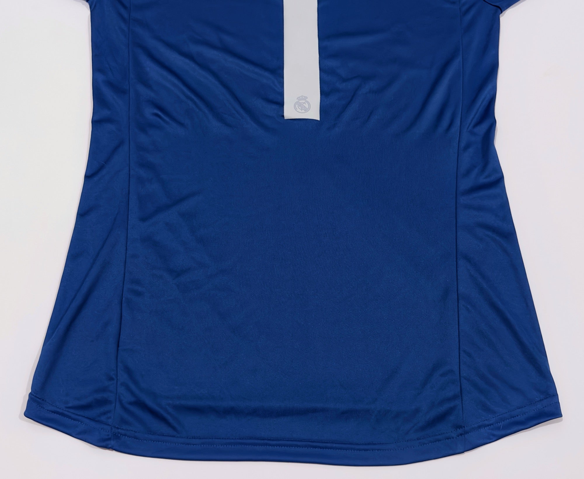 2014/15 Real Madrid #1 I.CASILLAS GK Jersey (S)
