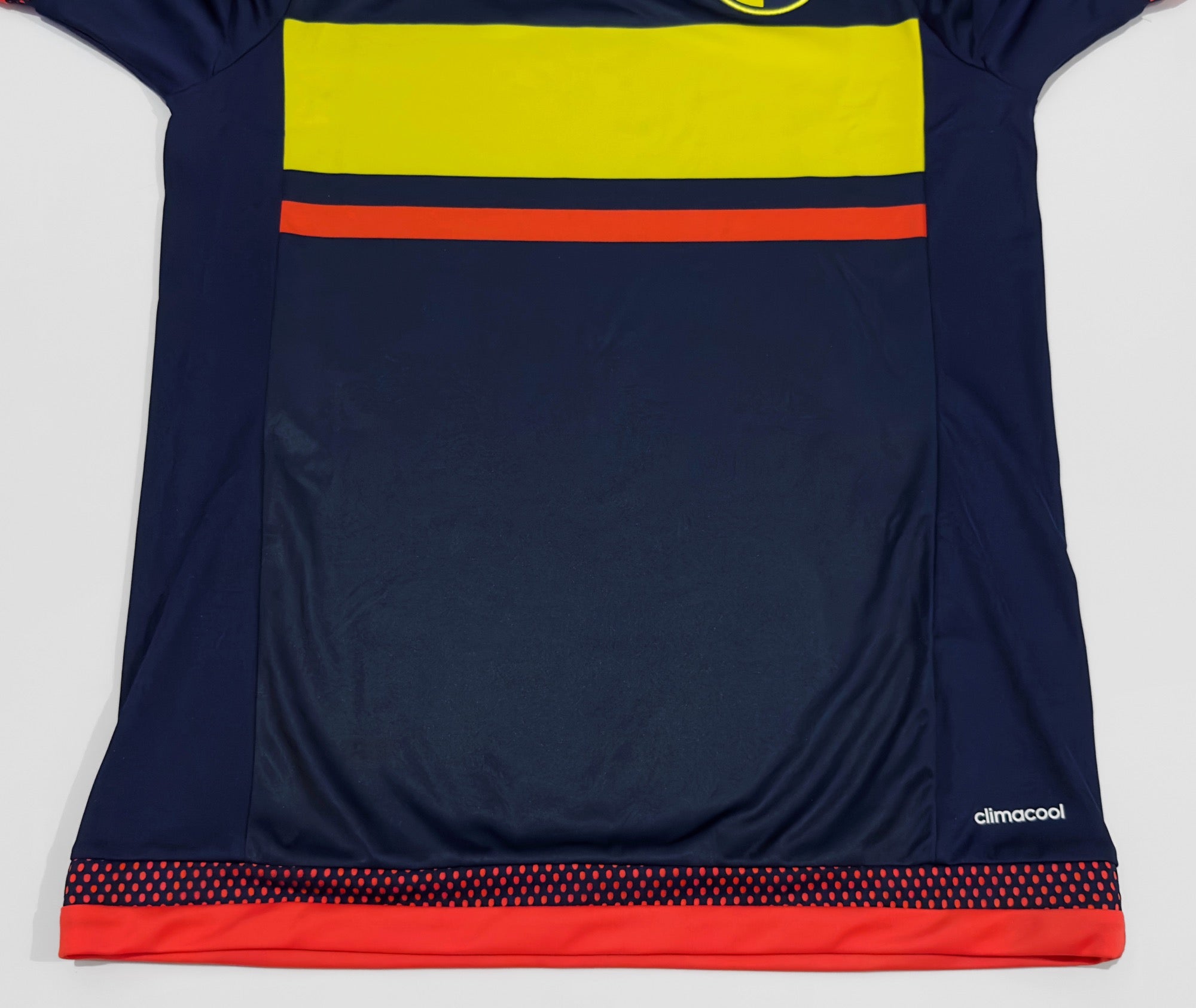 2015/17 Colombia Away Jersey (S)