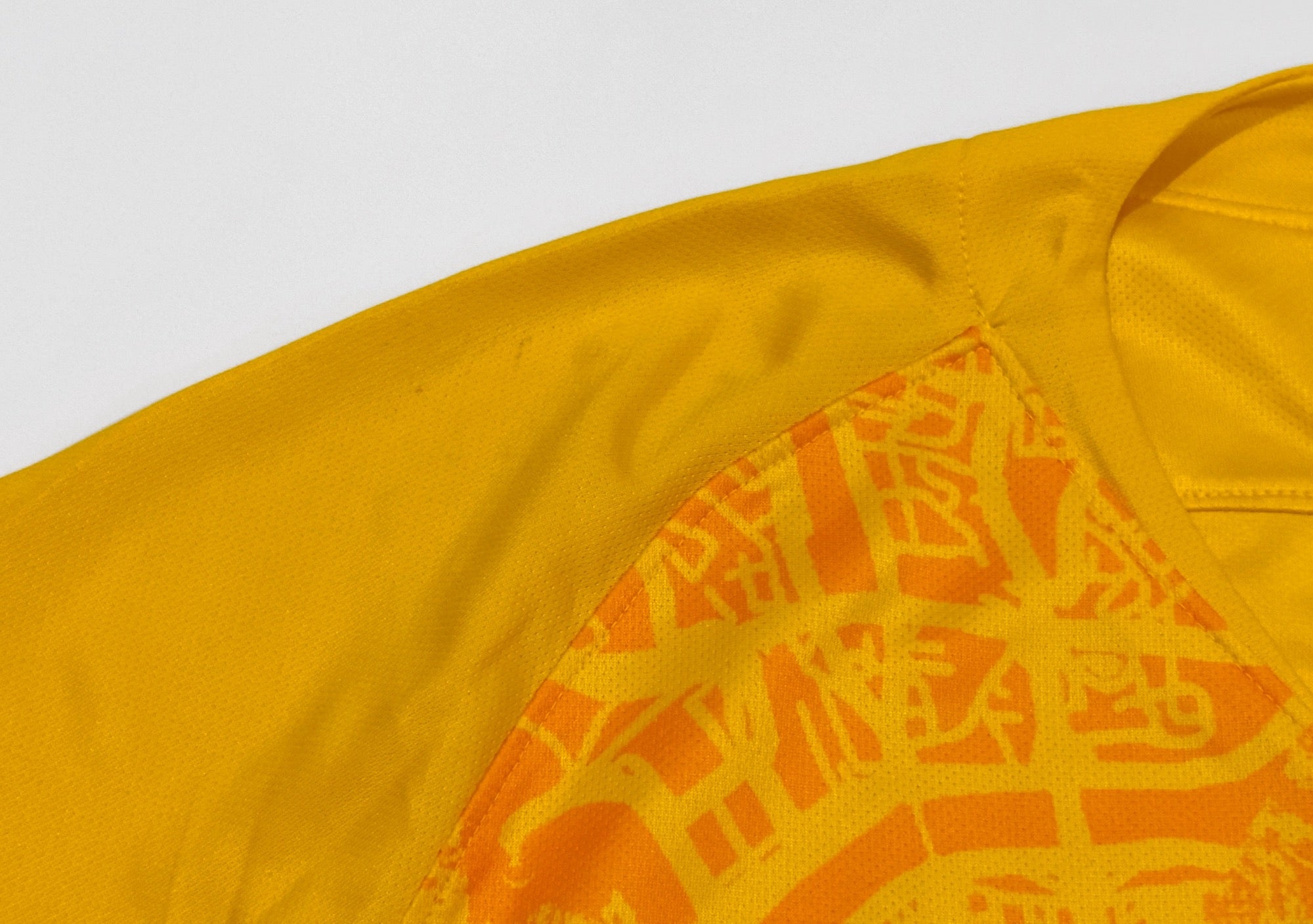 2018/19 AS Roma #34 KLUIVERT Third Jersey (L)