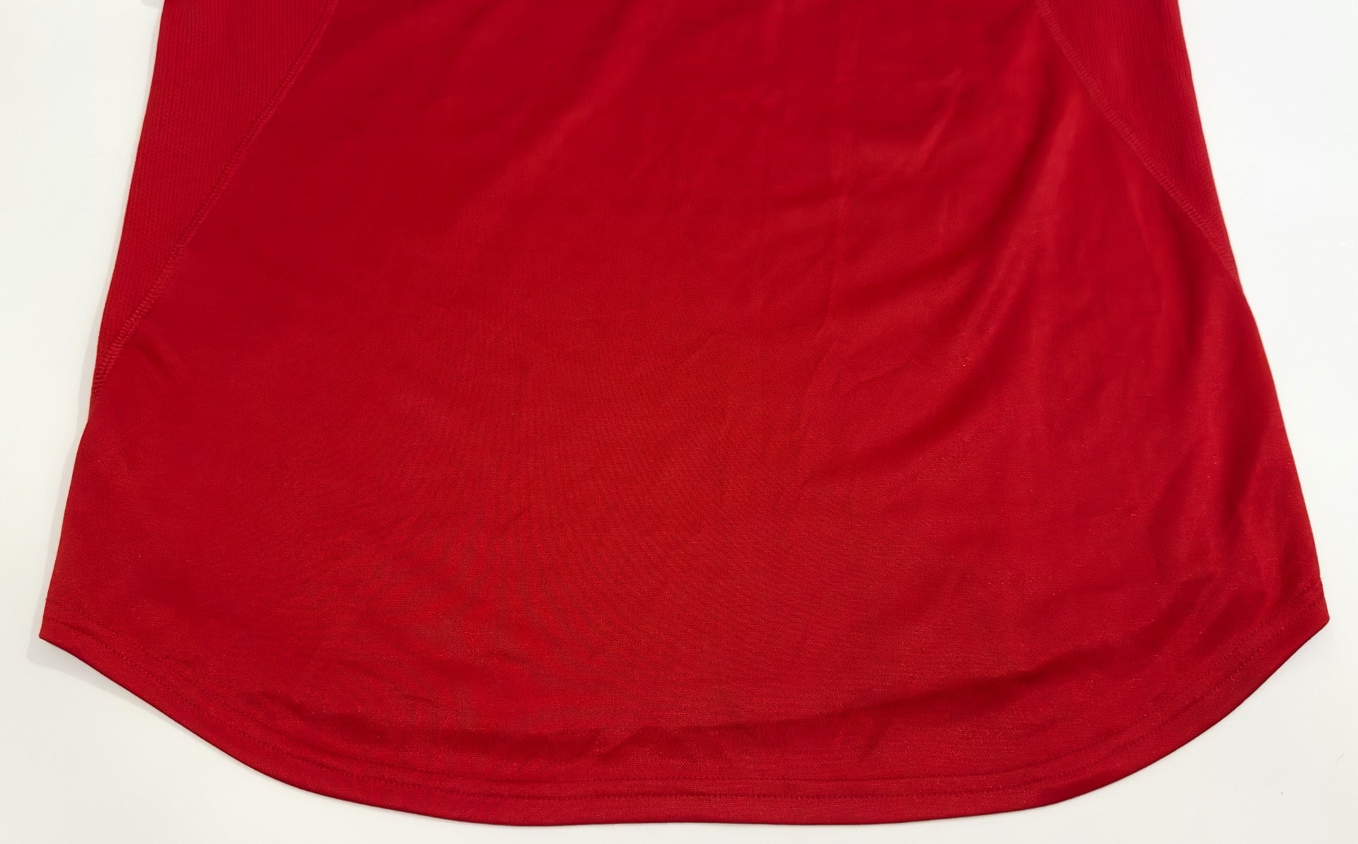 2000/02 Arsenal Home Jersey (S)