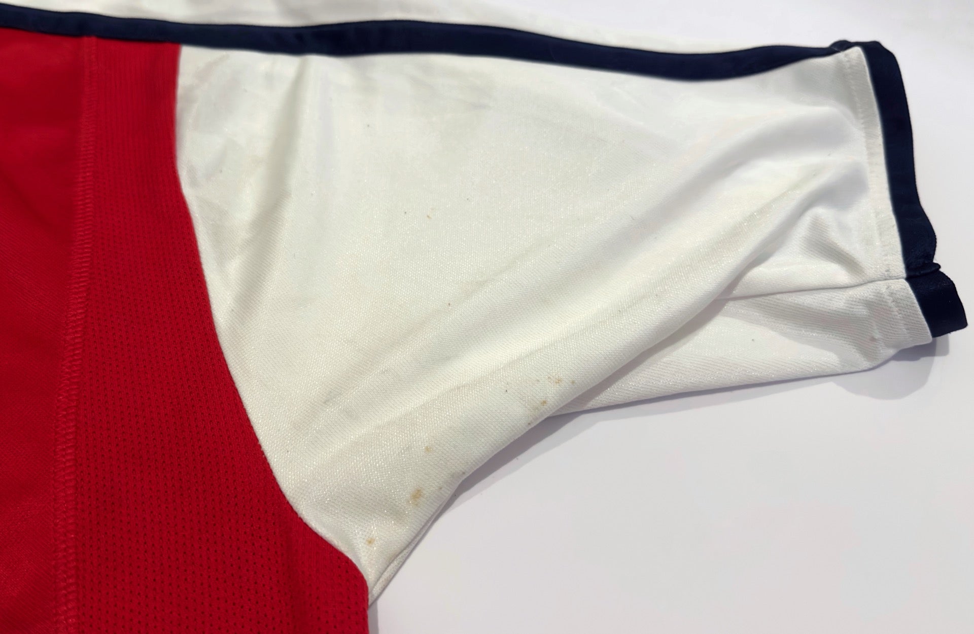 2000/02 Arsenal Home Jersey (S)