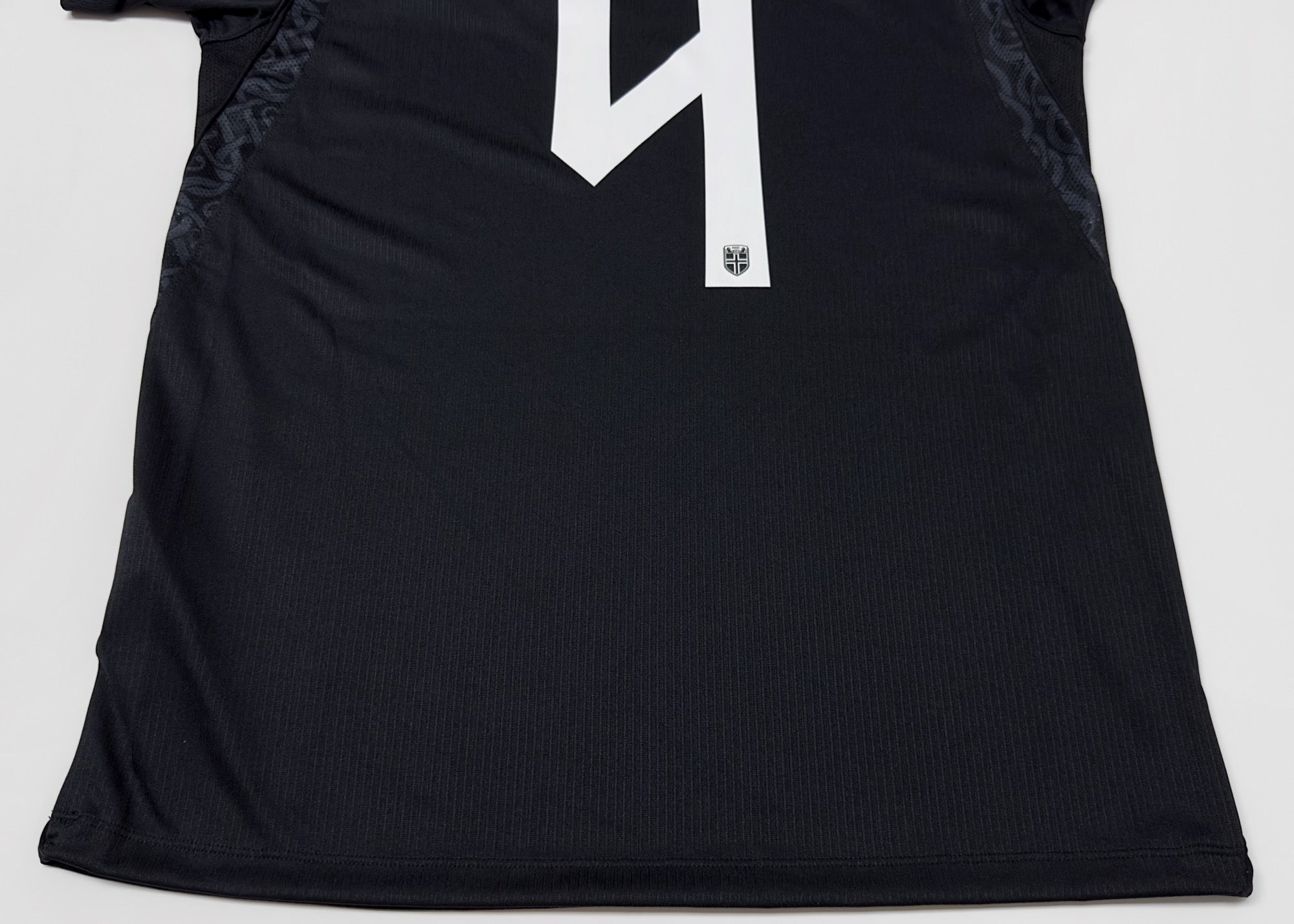 2026/27 Norway #9 BRAUT HAALAND Away Jersey (M)
