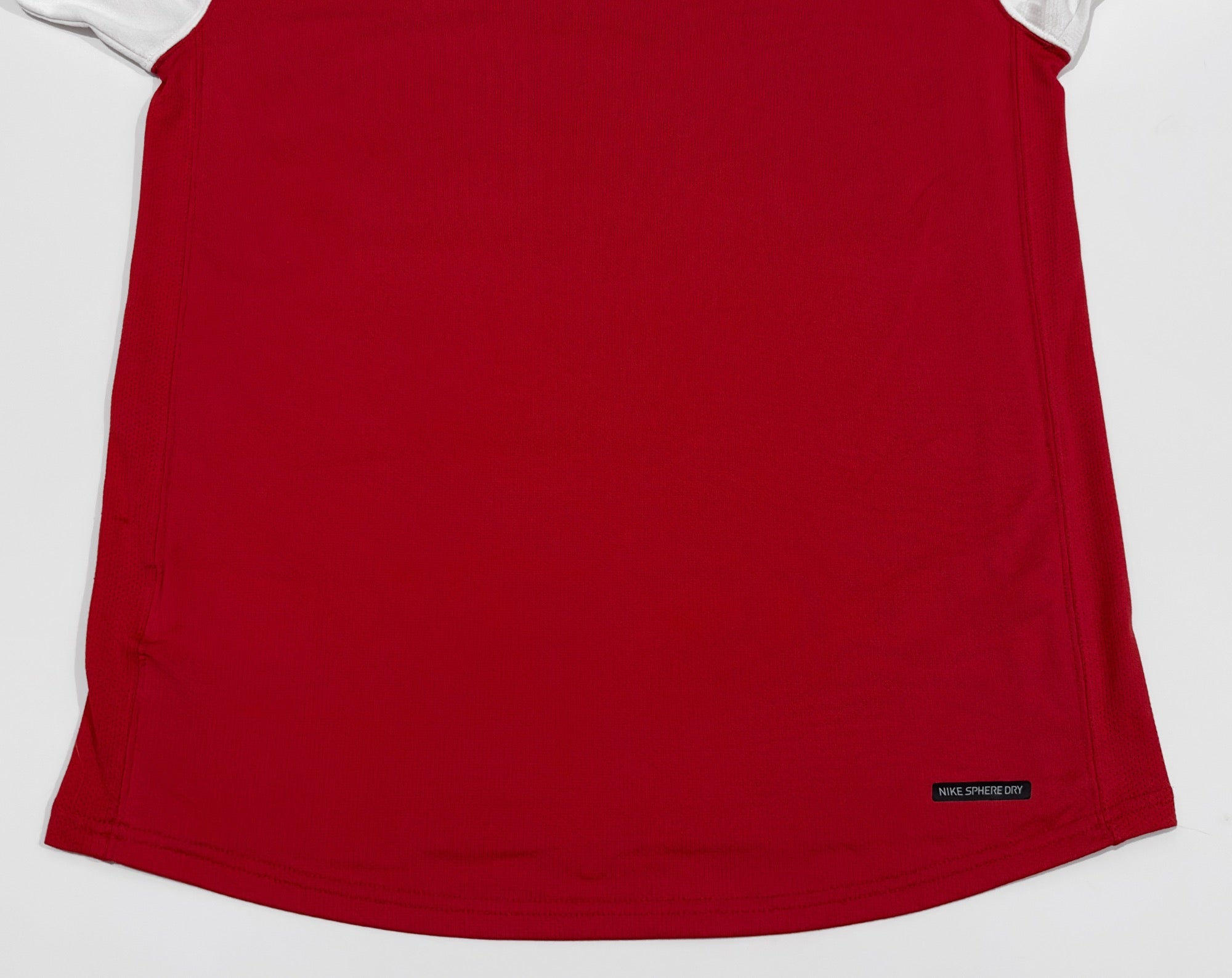 2006/08 Arsenal Home Jersey (S)