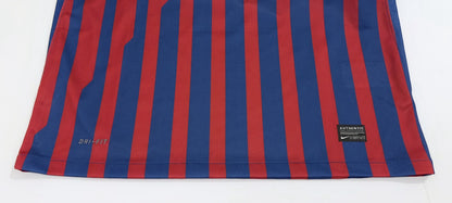 2011/12 Barcelona #10 MESSI Home Jersey (L)