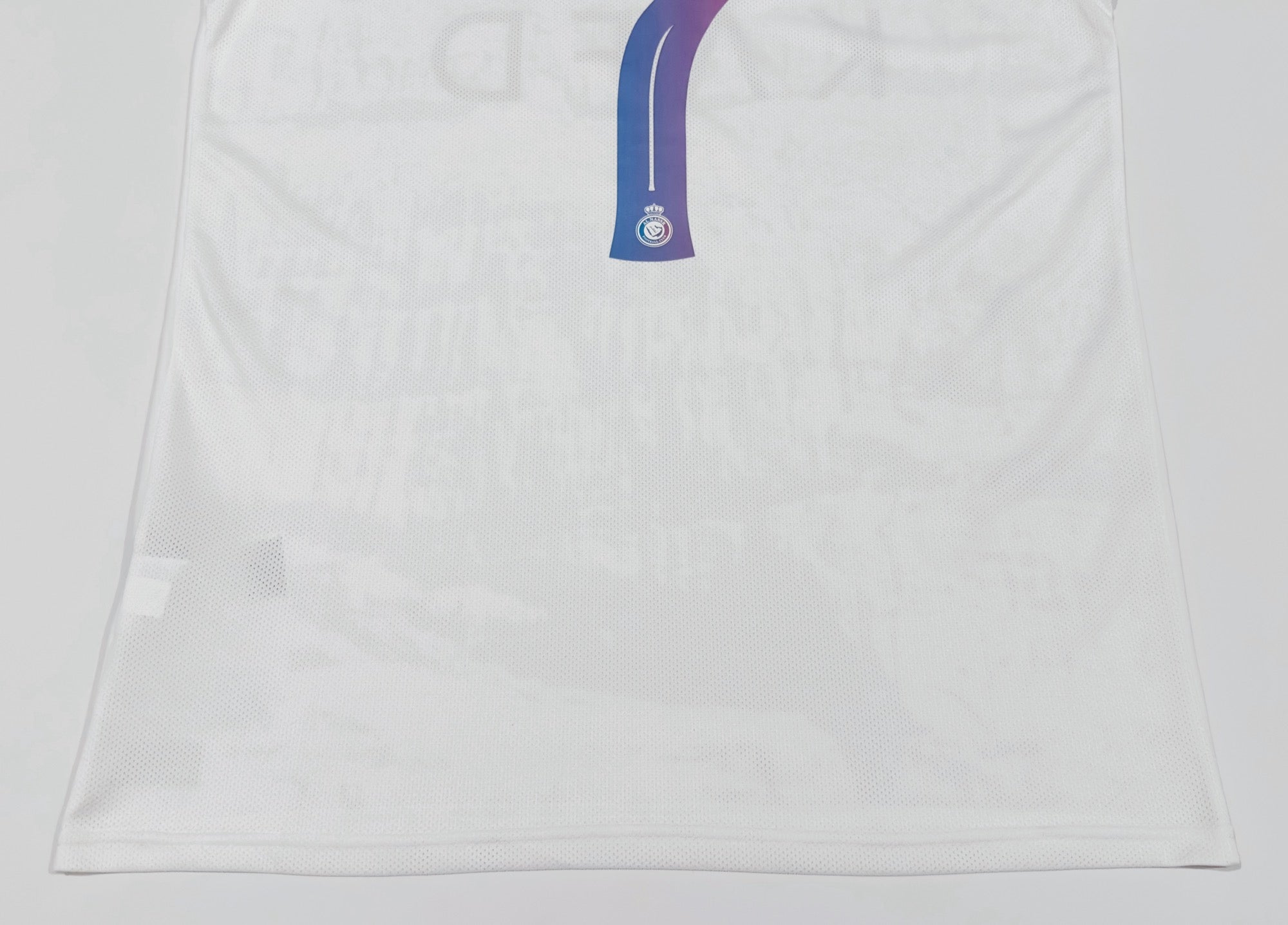 2023/24 Al Nassr #7 RONALDO Third Jersey (L)