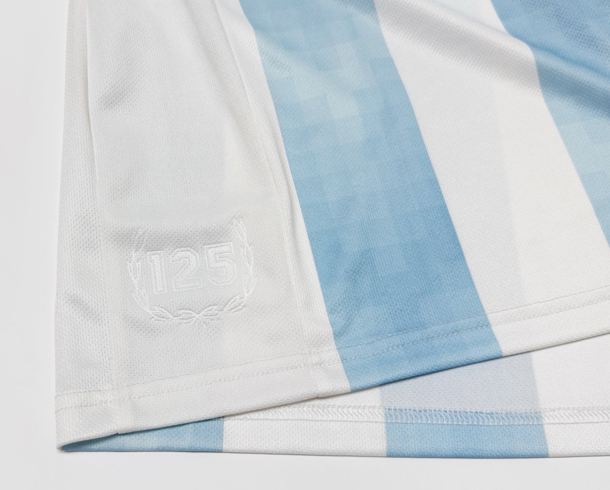 2018/19 Argentina #10 MESSI Home Jersey (S)