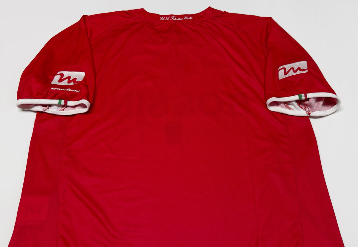 2008/09 Triestina Home Jersey (M)