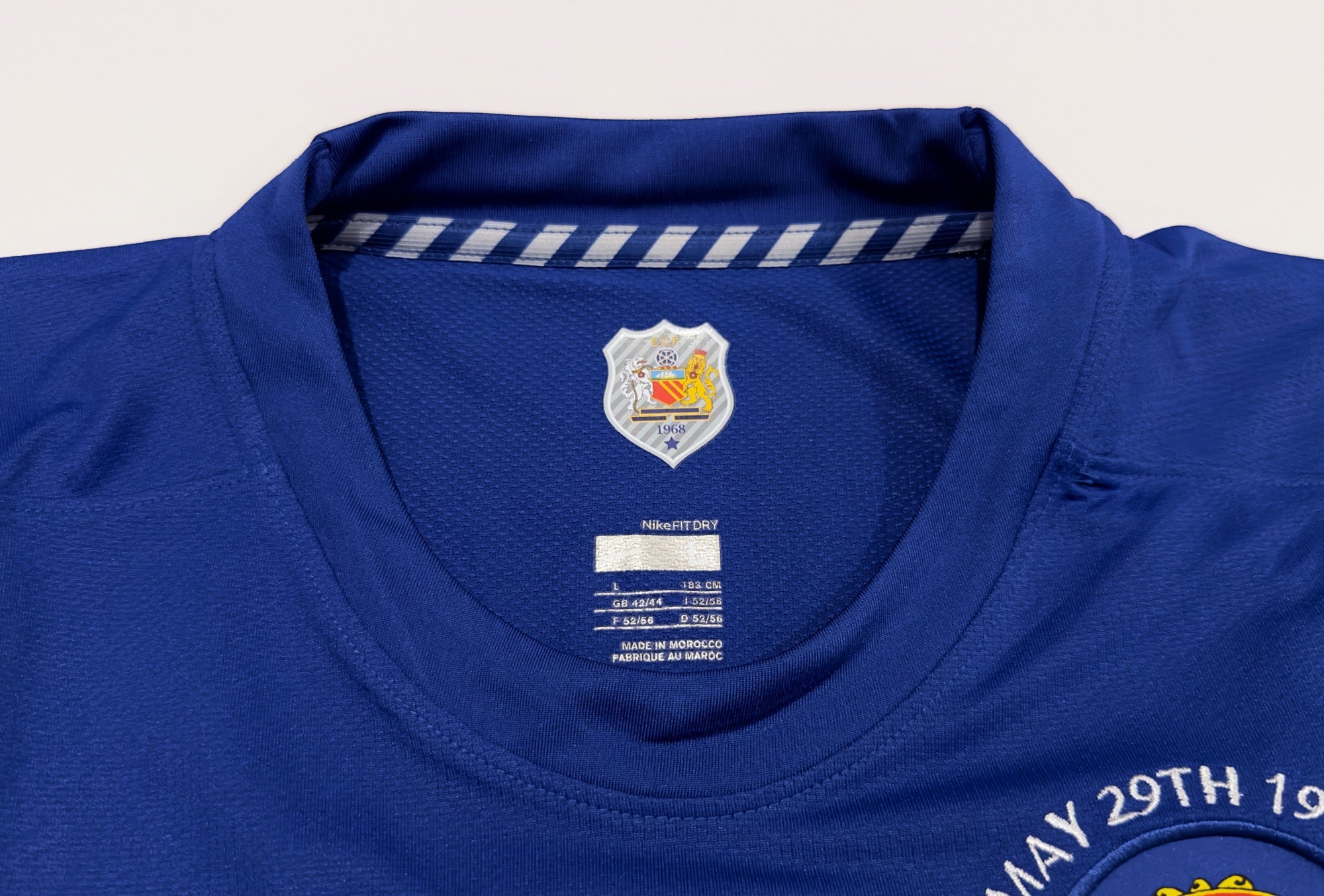 2008/09 Man Utd #18 SCHOLES Third Jersey (L)