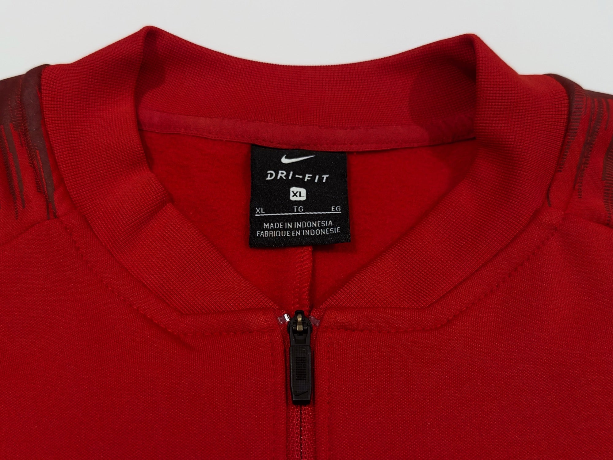 Nike Hong Kong Full-Zip Presentation Jacket (XL)