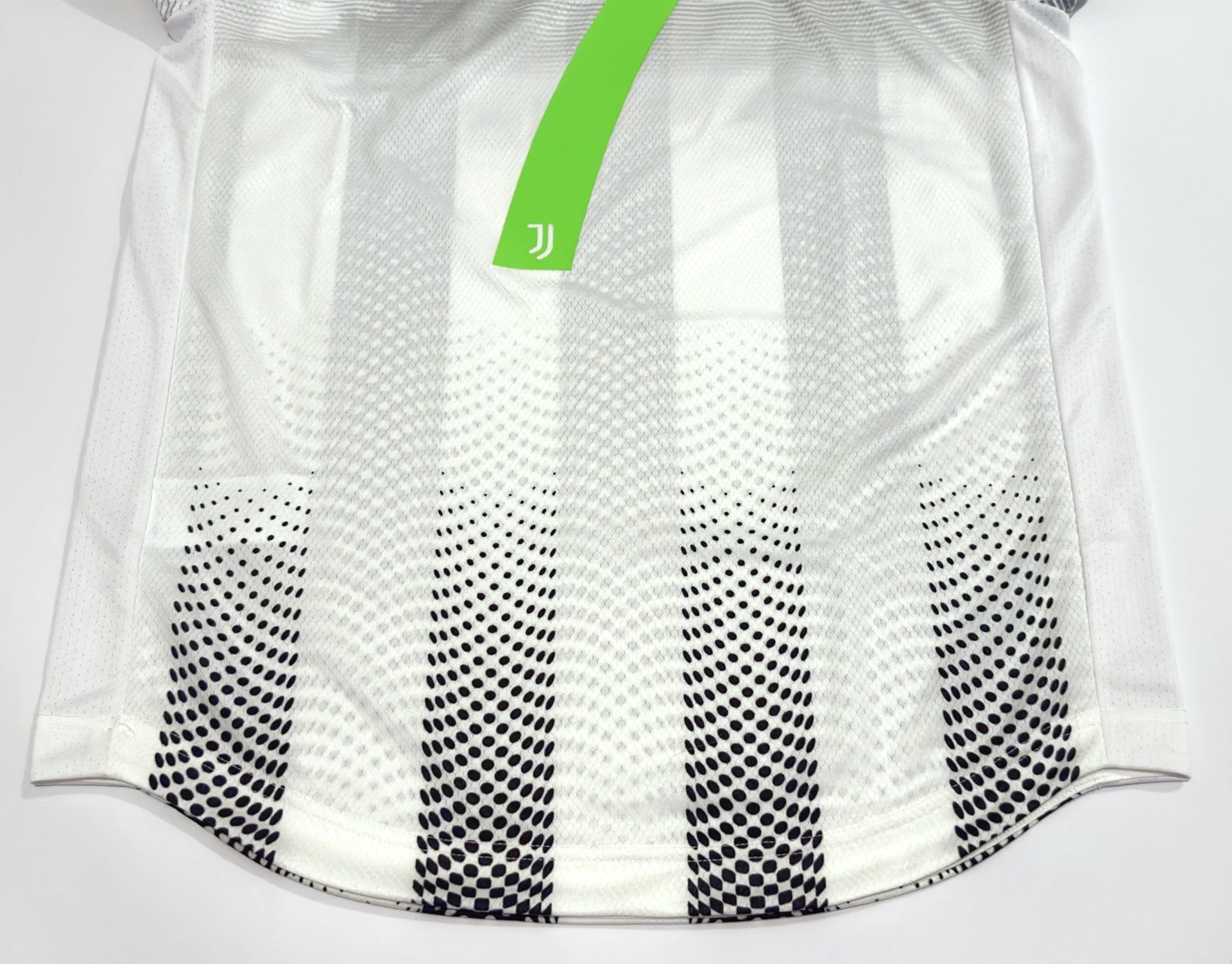 2019/20 Juventus X Palace #7 RONALDO Fourth Jersey Boxset (M)