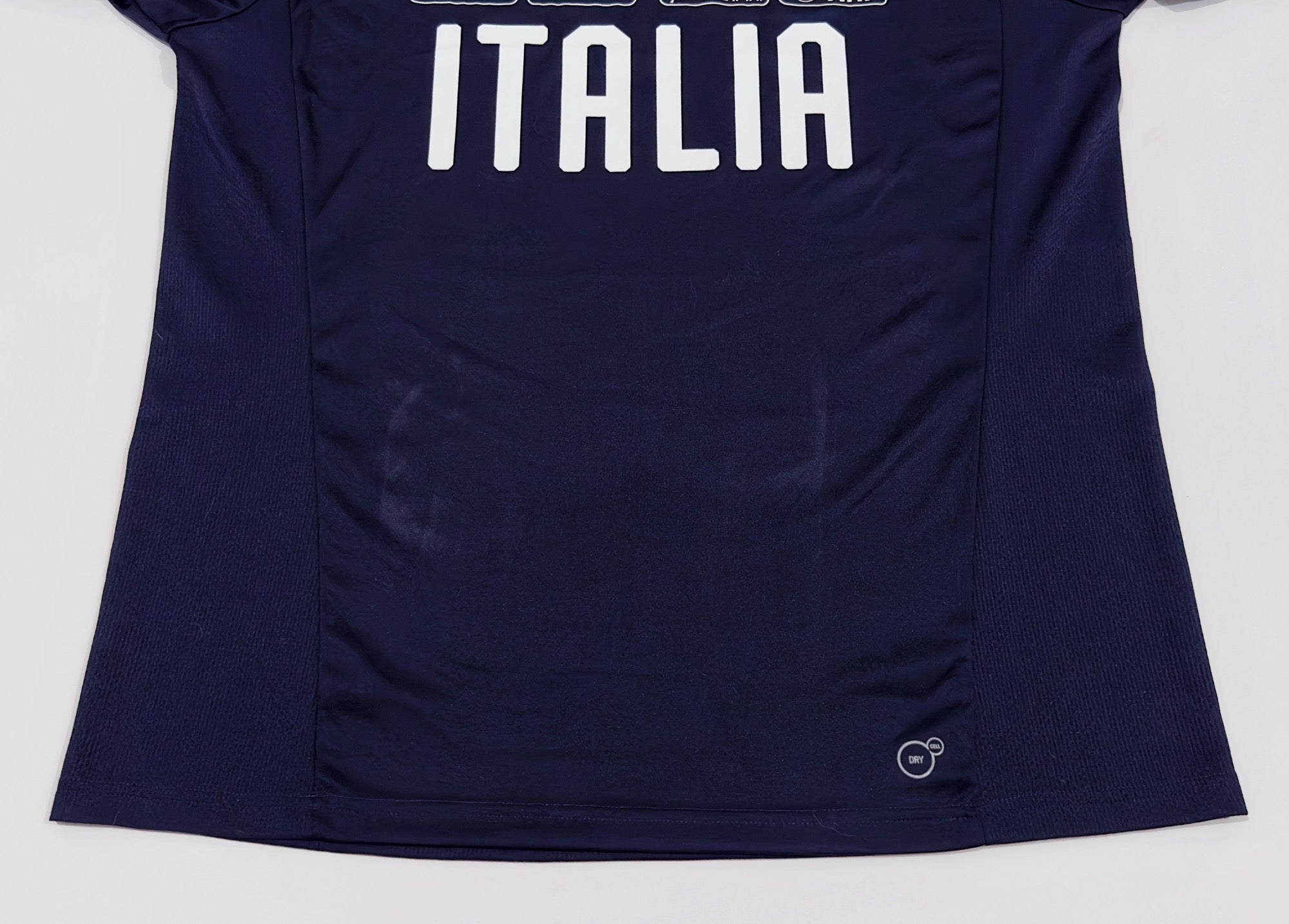 Puma Italy Training Track Top (XL)