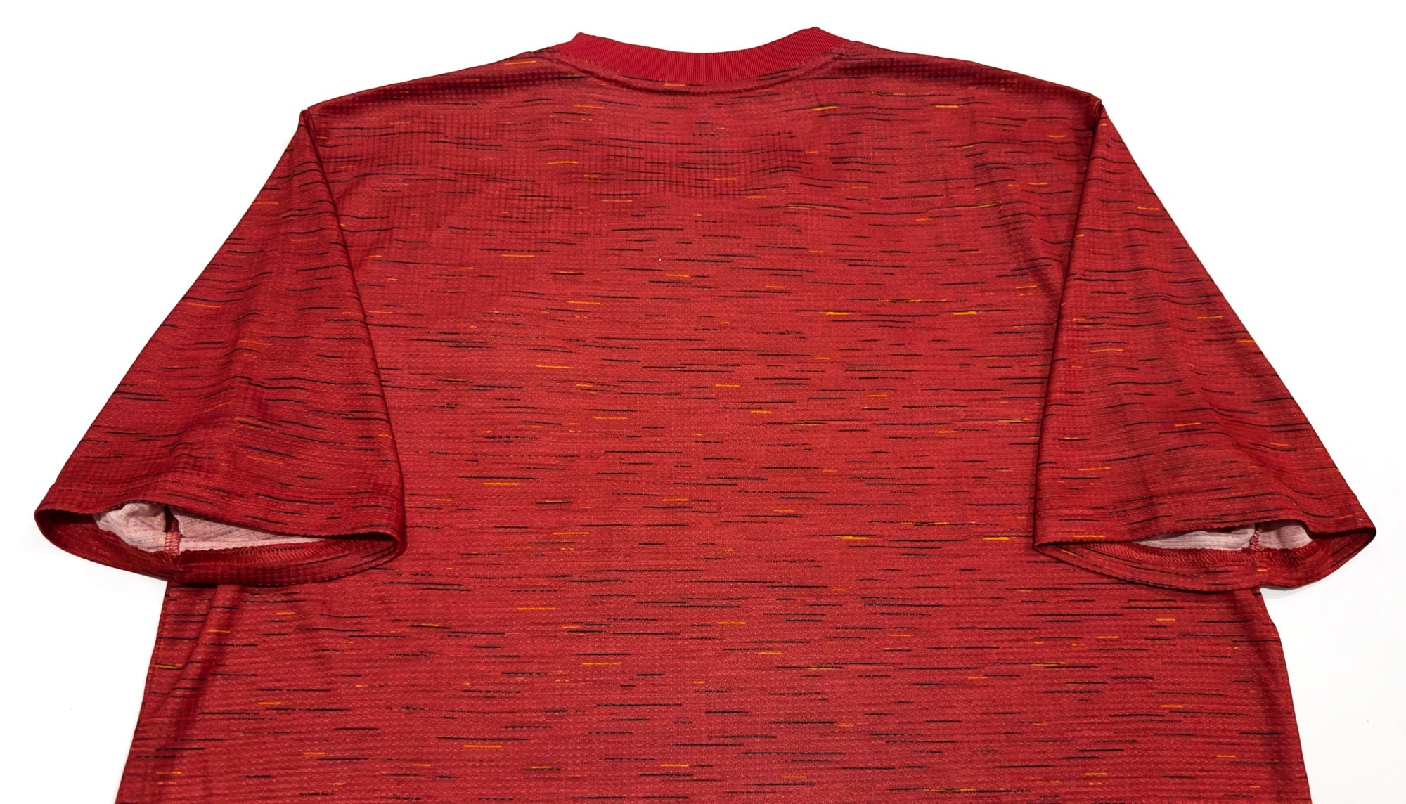 2020/21 Man Utd Home Jersey (XL)