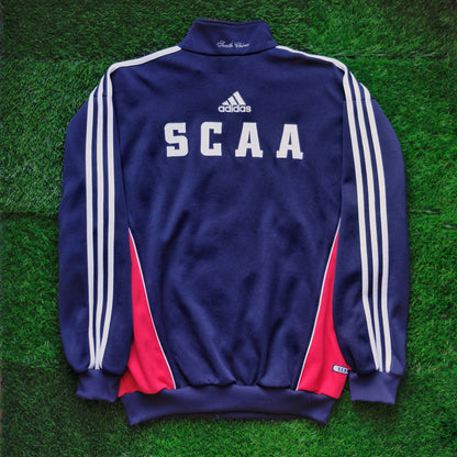 adidas South China Full-Zip Training Jacket (M)