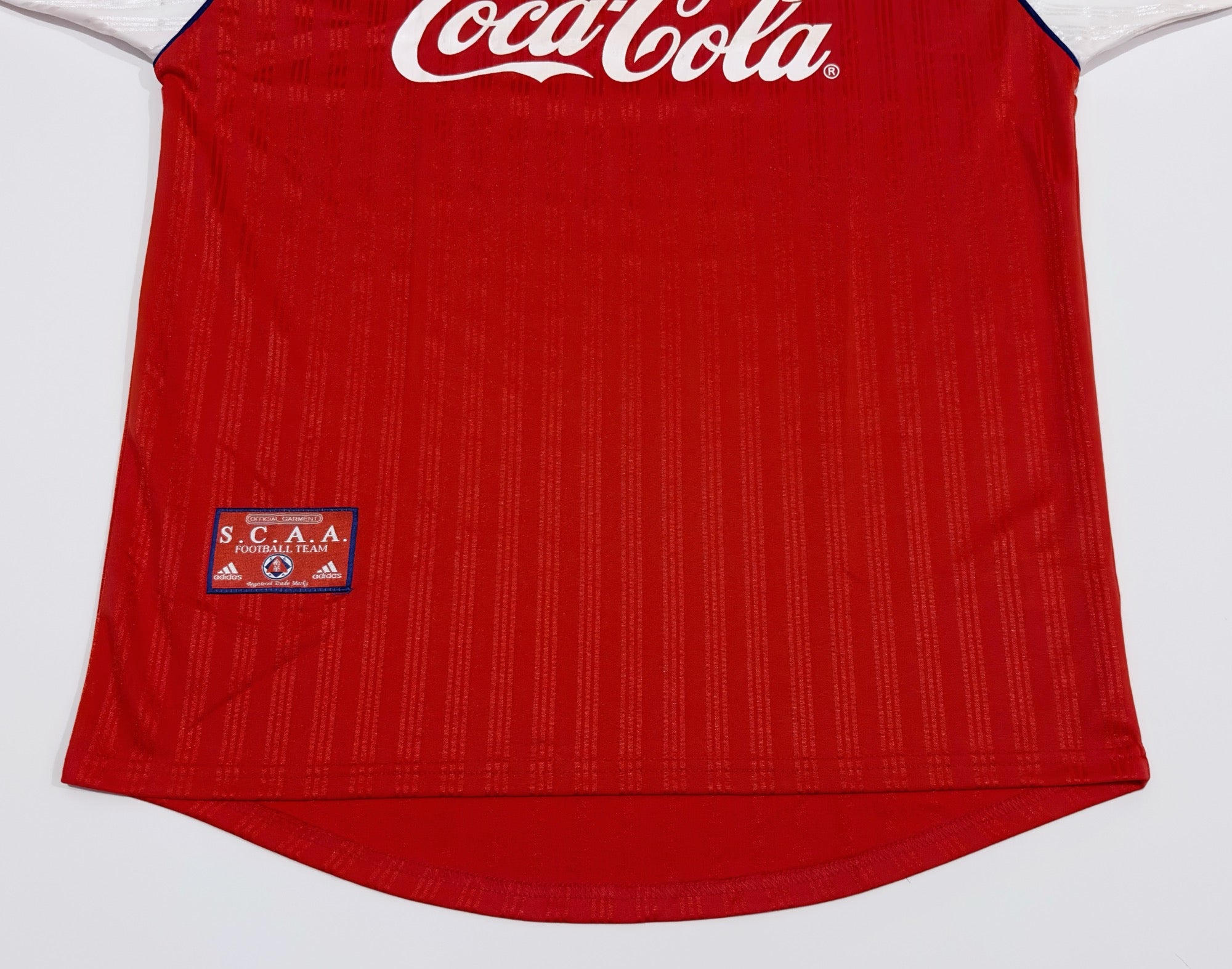 1997/98 South China Home Jersey (XL)