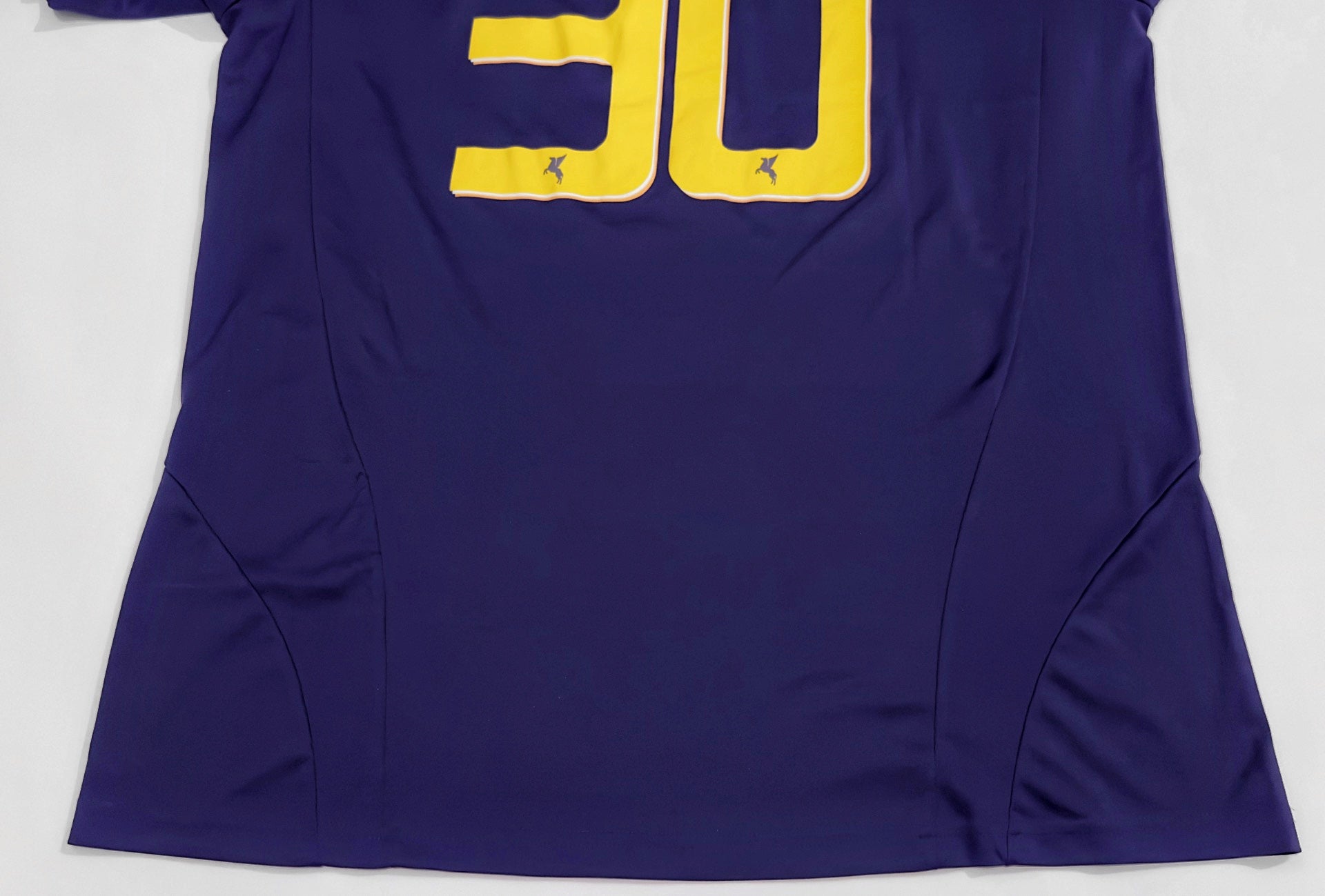 2008/10 TSW Pegasus #30 NAKAMURA Away Jersey (L)