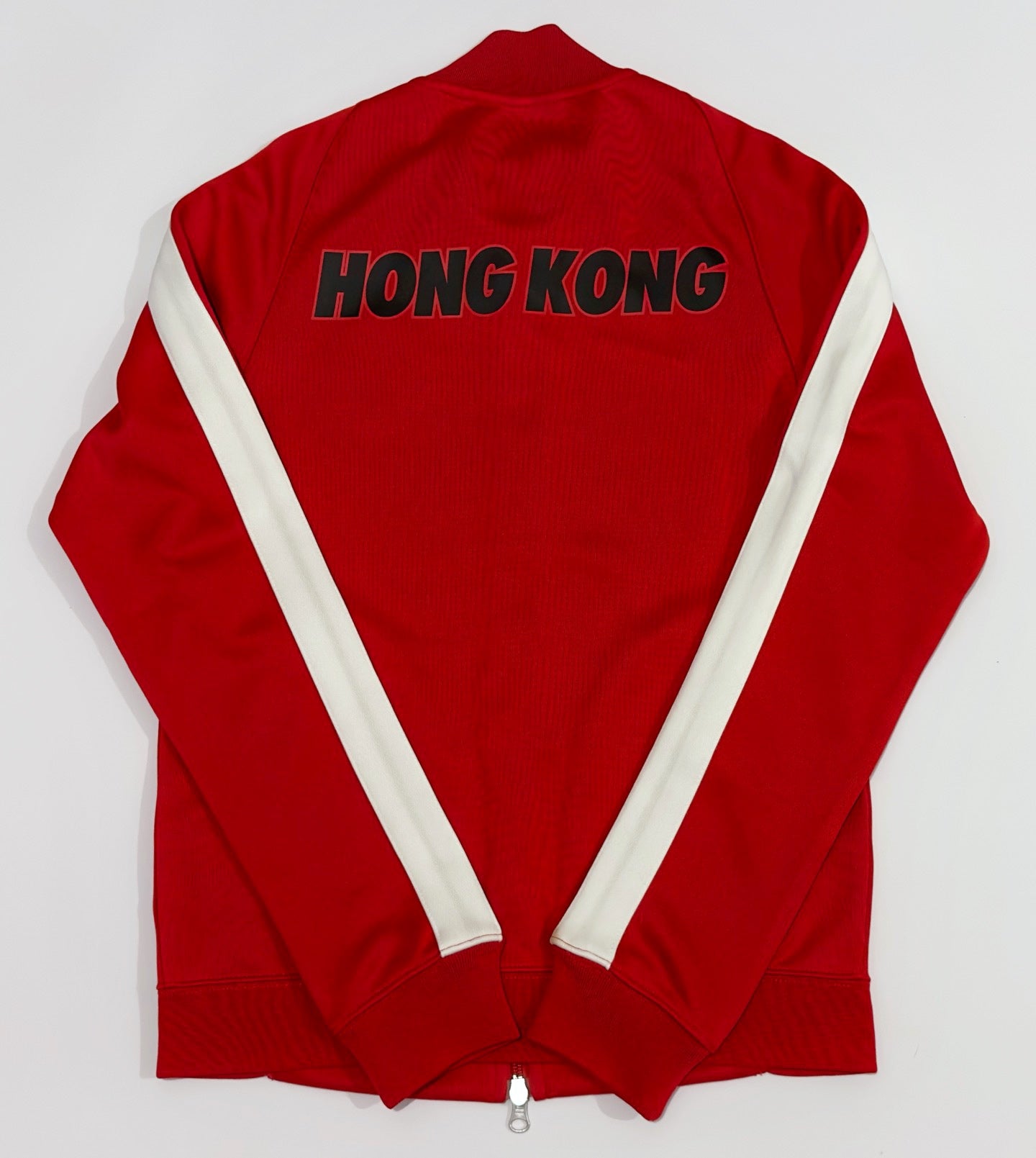 Nike Hong Kong Full-Zip Presentation Jacket (XS)