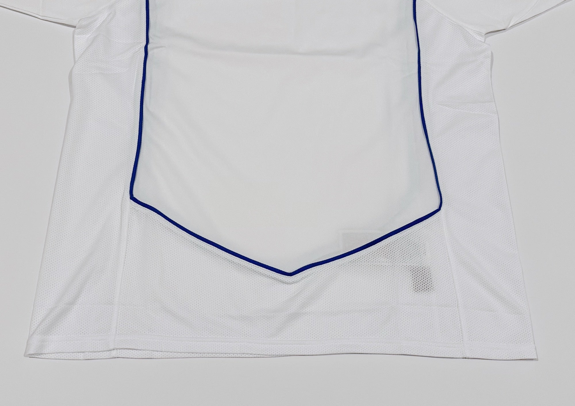2004/05 Russia Home Jersey (M)