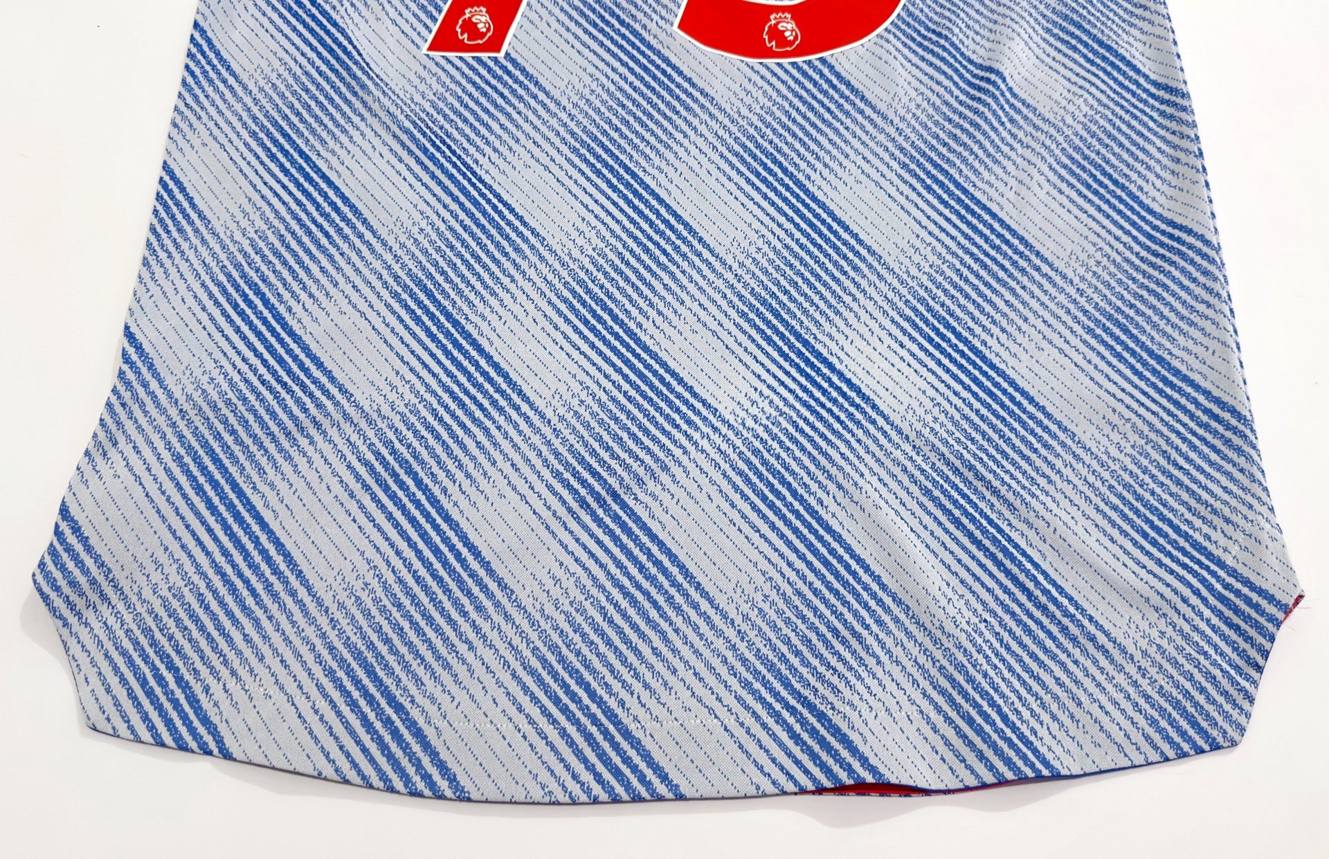 2021/22 Man Utd #75 GARNACHO Away Jersey (L)