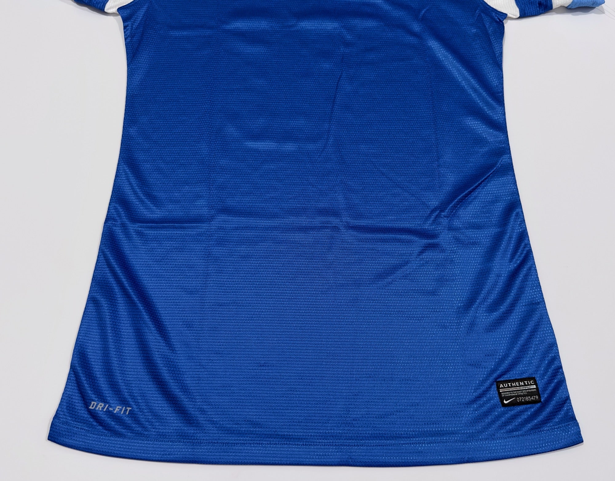 2013/14 Kitchee #10 K W LAM Home Jersey (L)