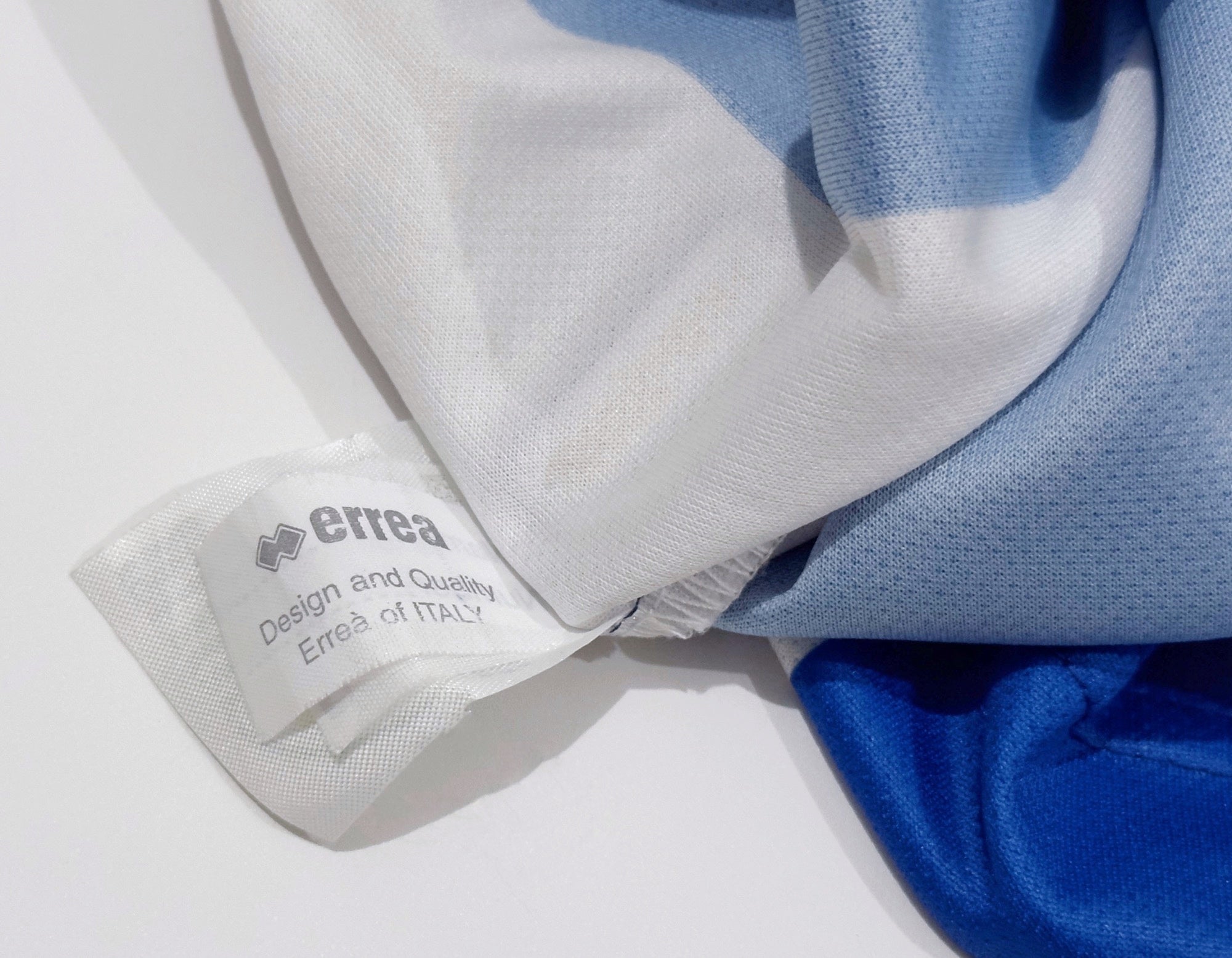 2011/13 Brighton Home Jersey (S) L/S