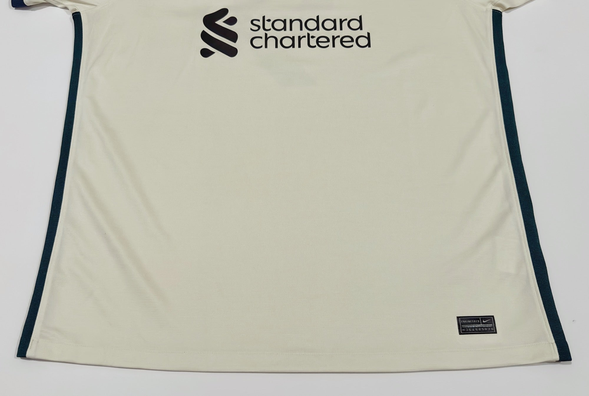 2021/22 Liverpool #9 FIRMINO Away Jersey (XL)