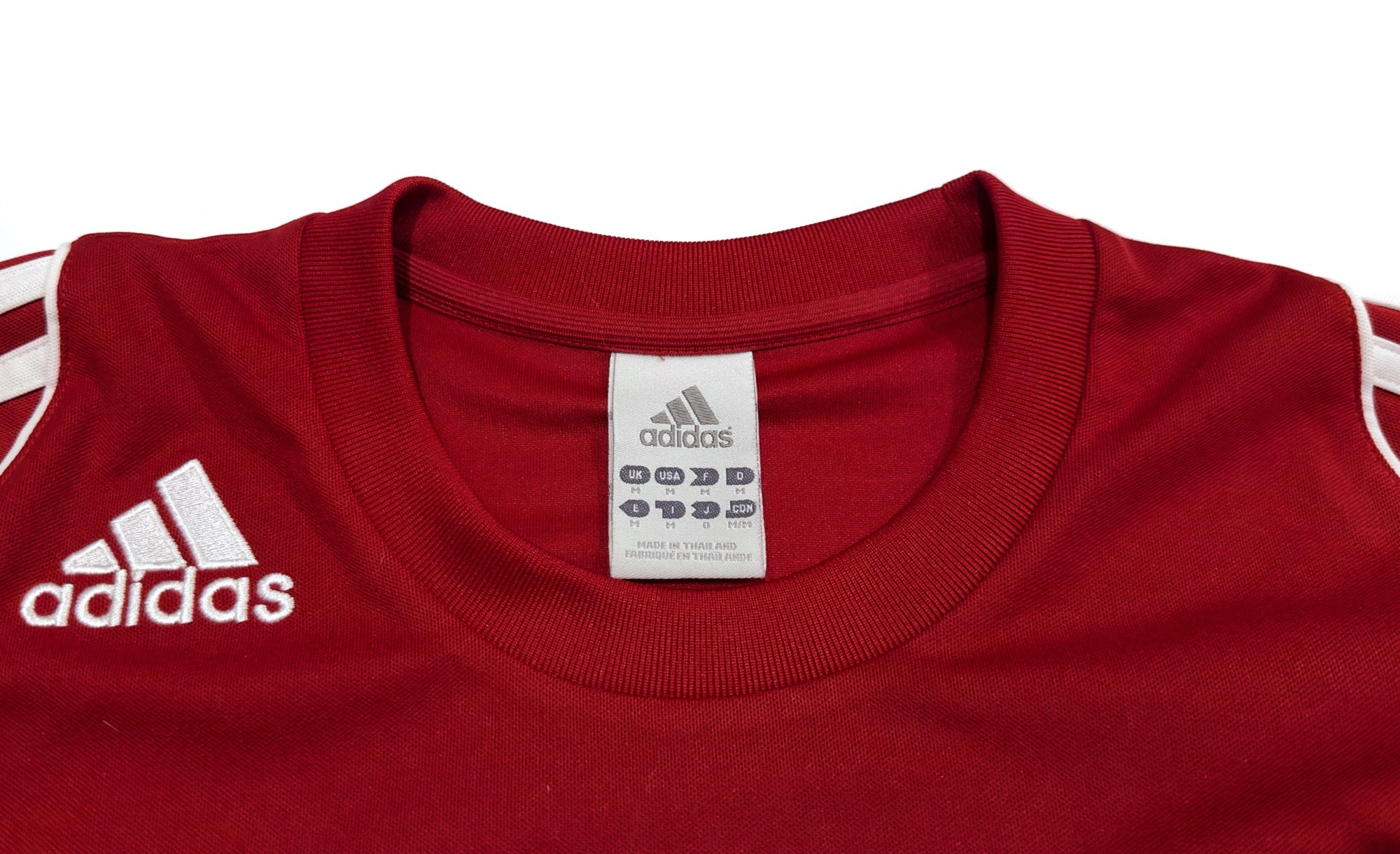 adidas South China Training Top (M)