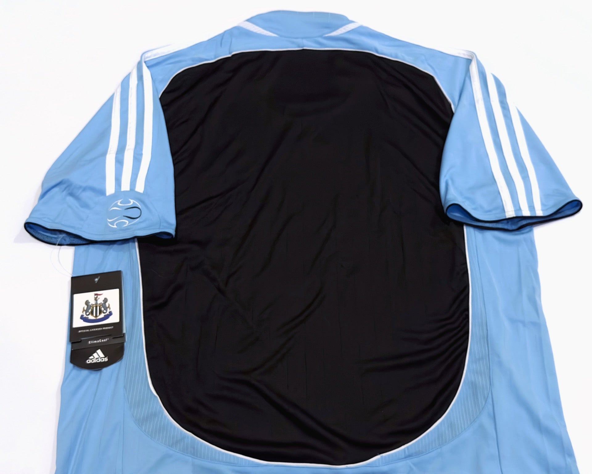 2006/07 Newcastle Third Jersey (L)