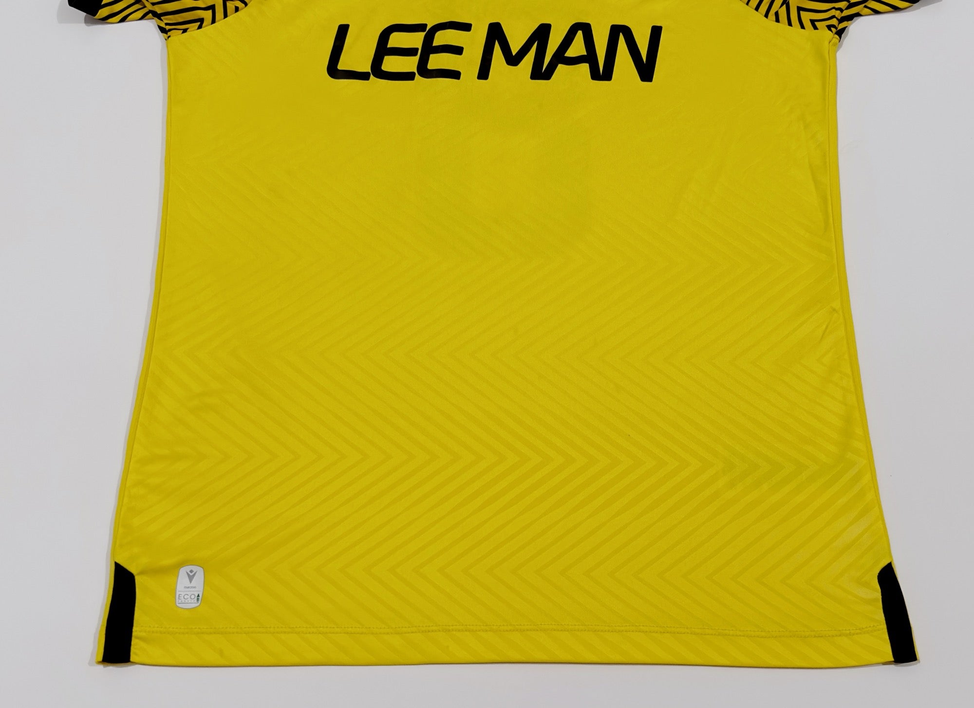 2023/24 Lee Man #8 EVERTON Home Jersey (L)