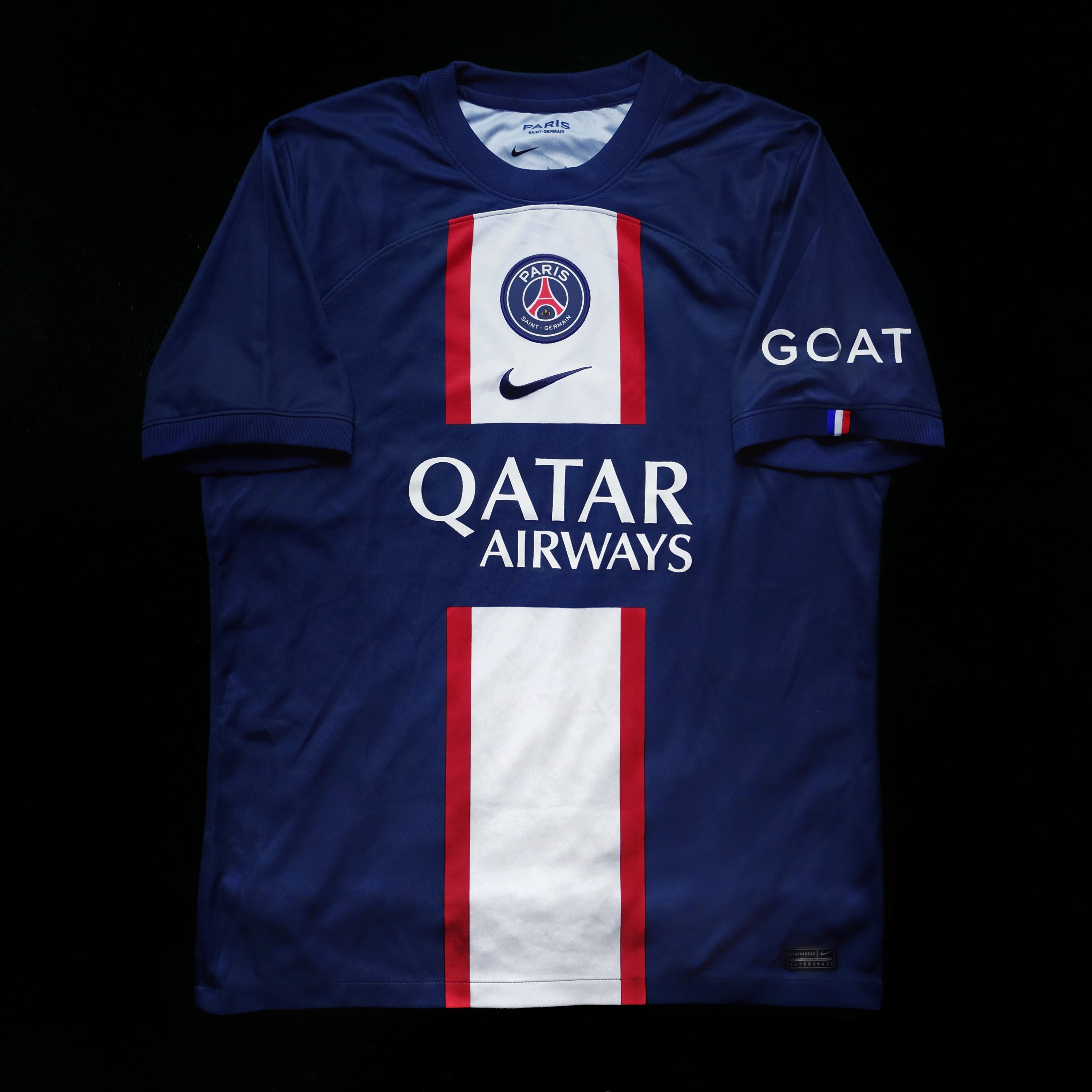 2022/23 PSG Home Jersey (L)