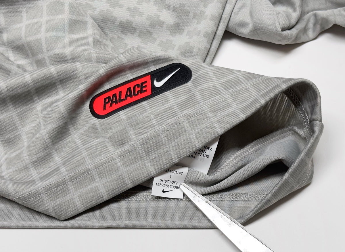 Nike x Palace England 2026 Pre-Match Jersey (L)