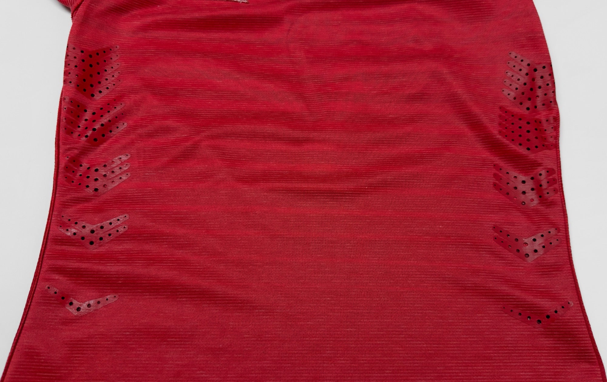 2014/15 Portugal #7 RONALDO Home Jersey (S)