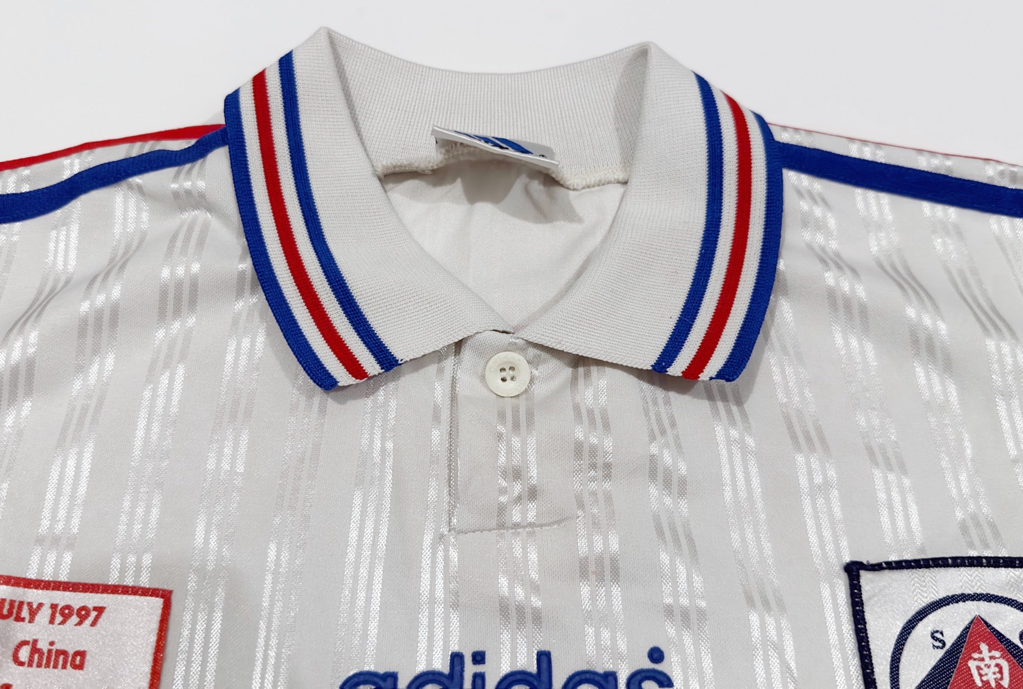 1997 South China #9 Special Jersey (M)