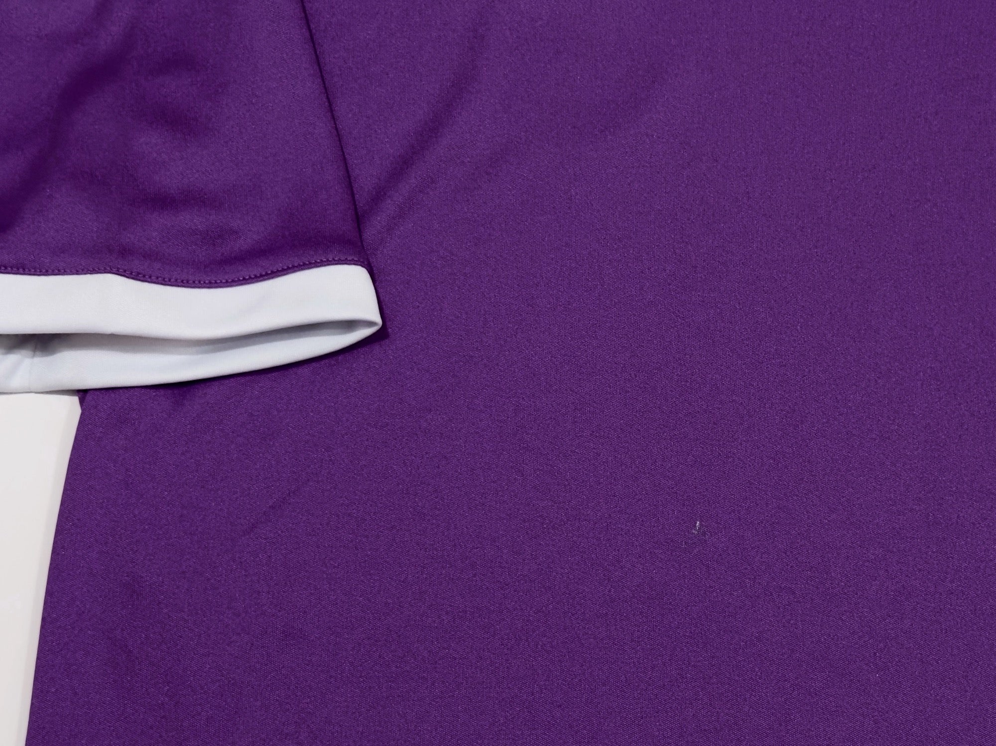 2016/17 Real Madrid Away Jersey (M)