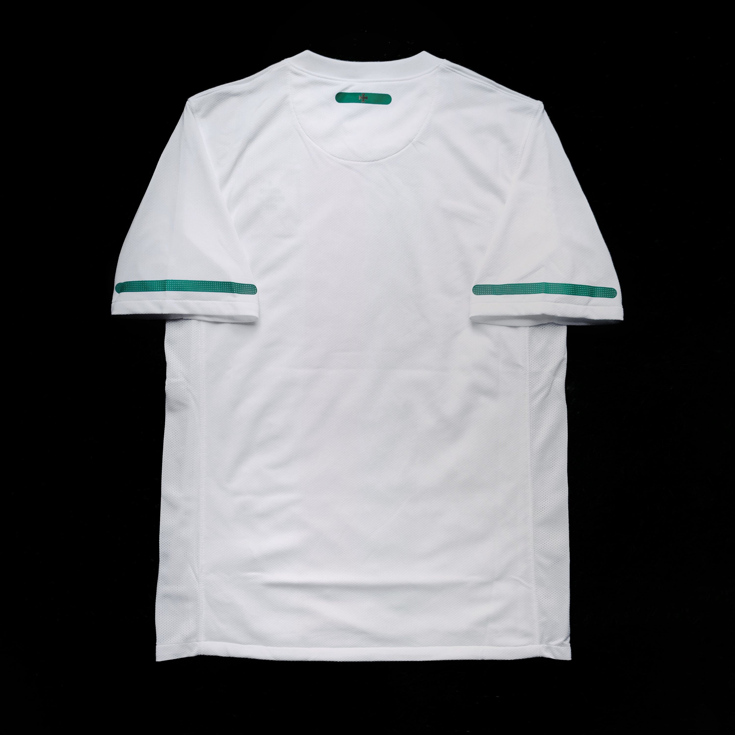 2010/11 Portugal Away Jersey (S)