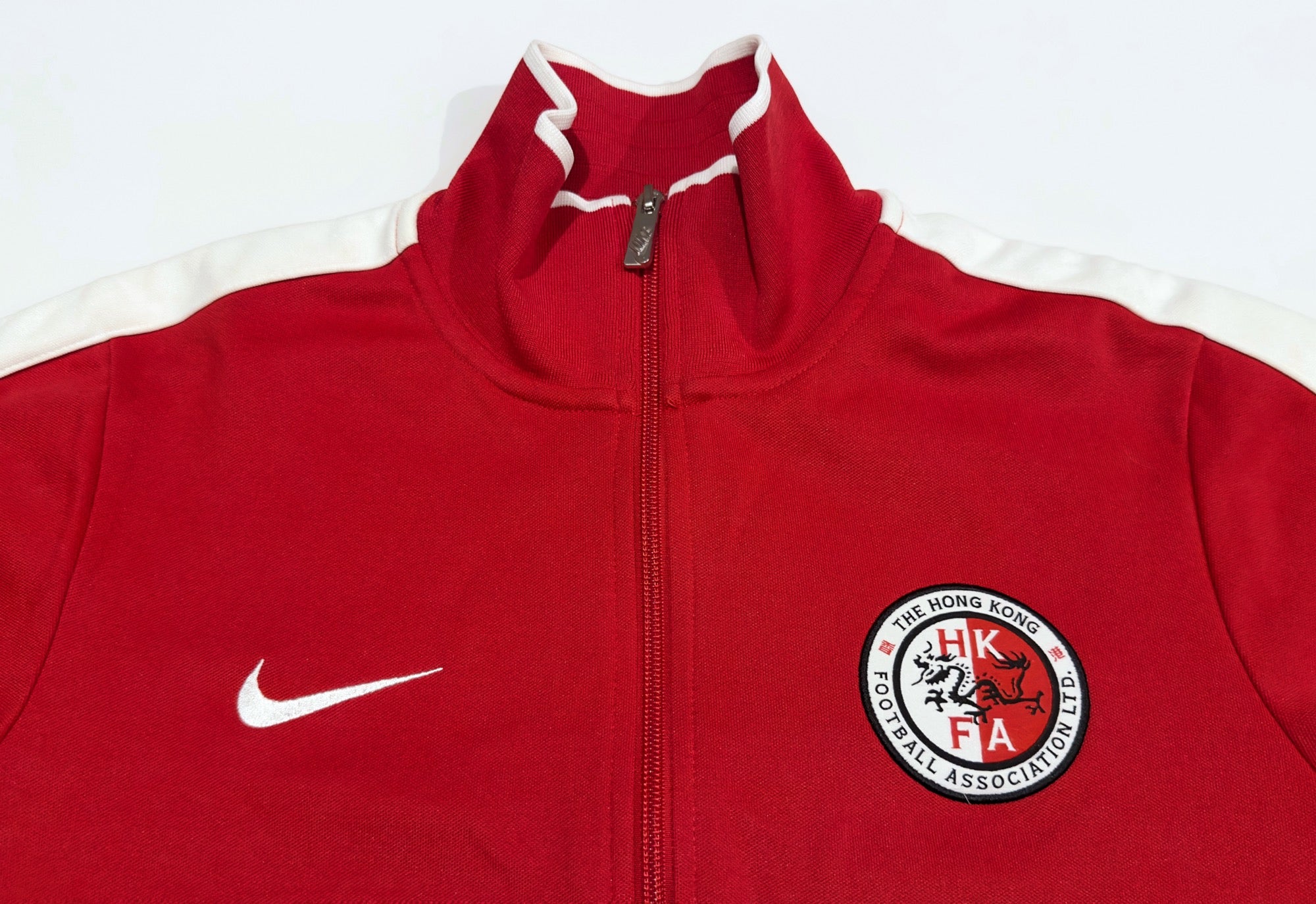 Nike Hong Kong Full-Zip Presentation Jacket (M)