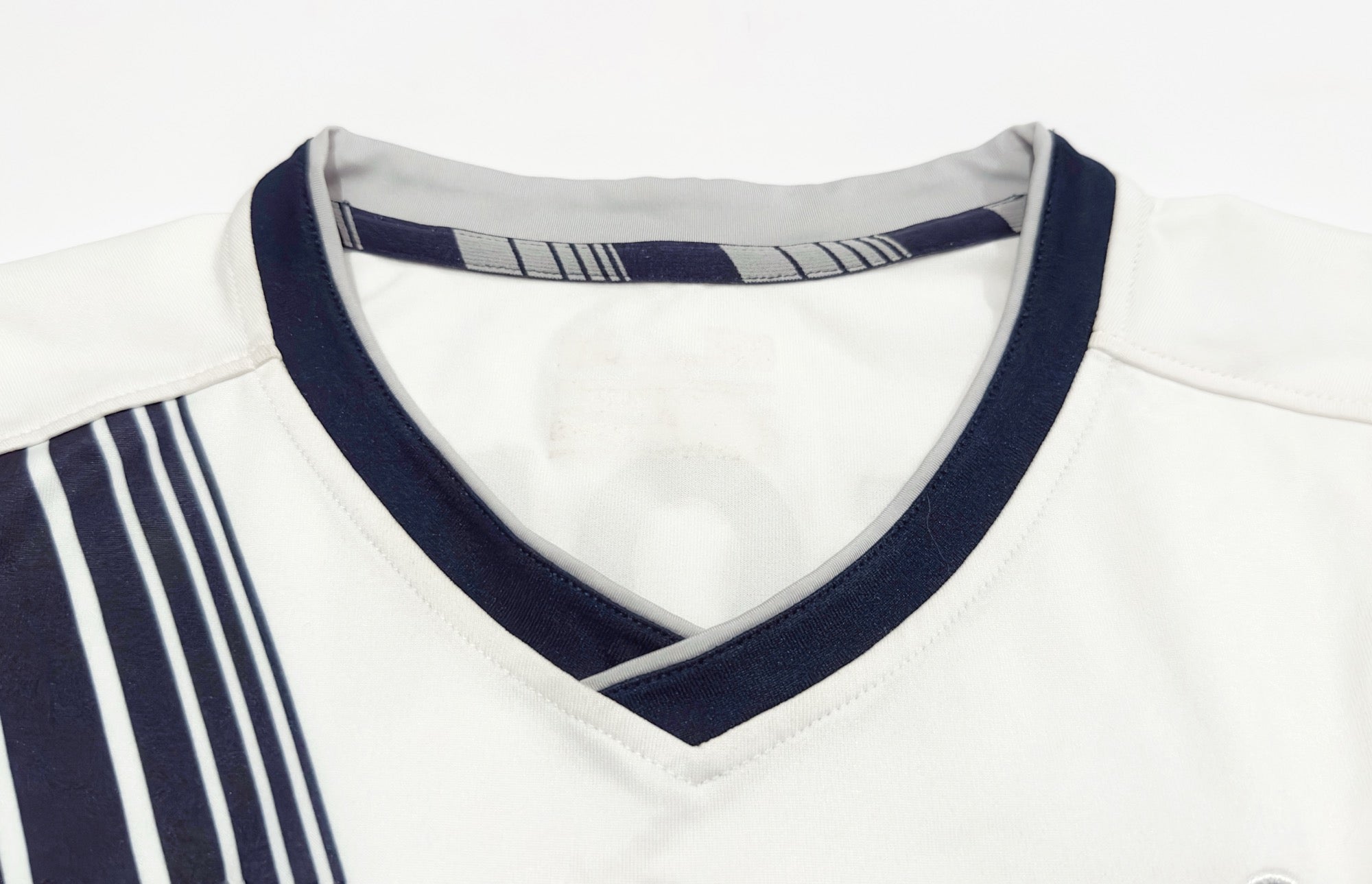 2015/16 Tottenham #7 SON Home Jersey (L)