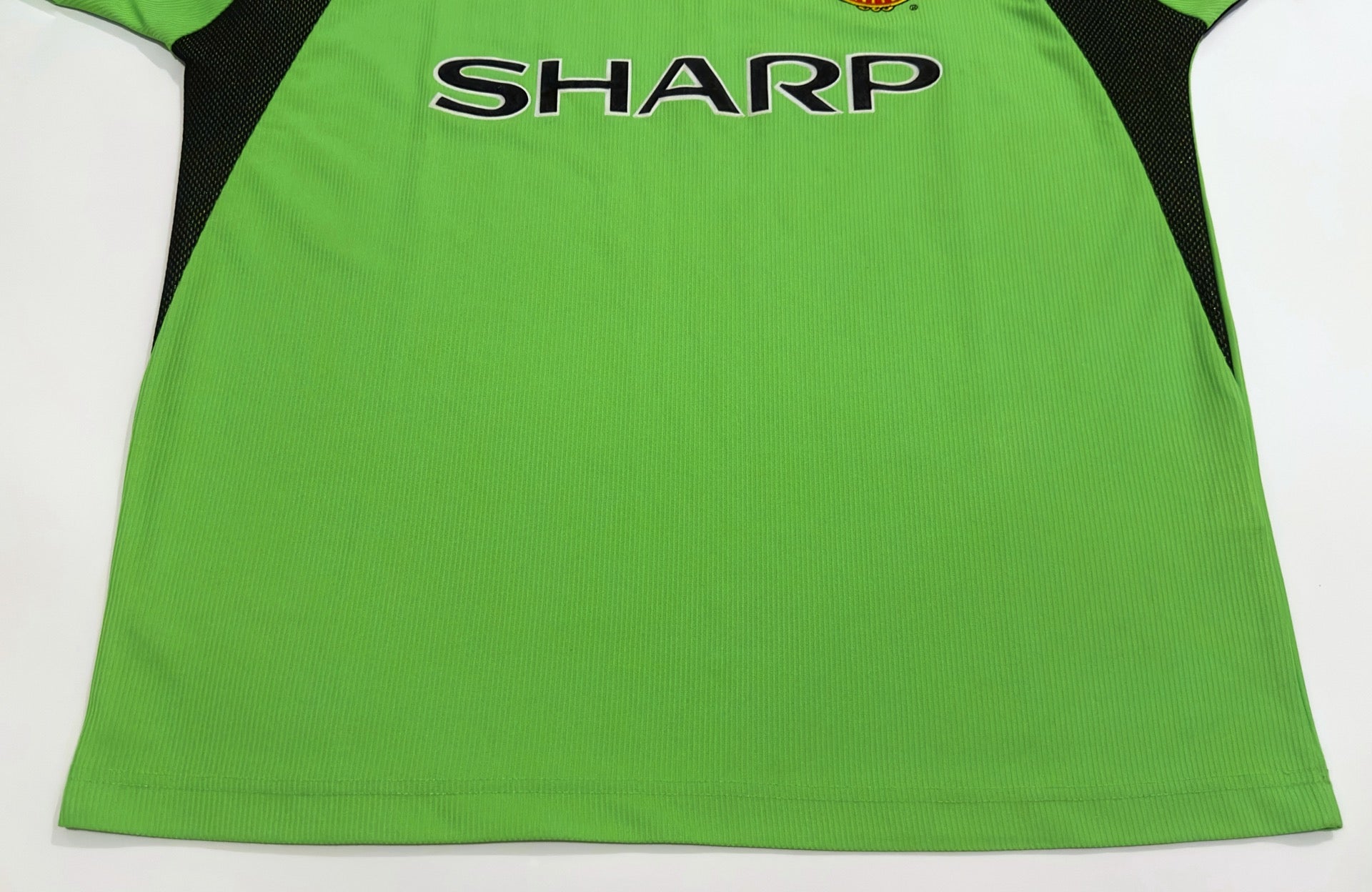 1998/99 Man Utd GK Jersey (M) L/S