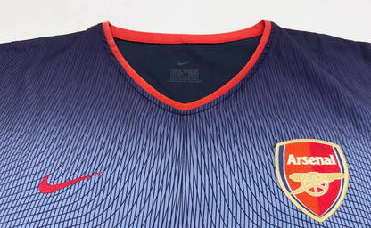 2002/04 Arsenal Away Jersey (M)