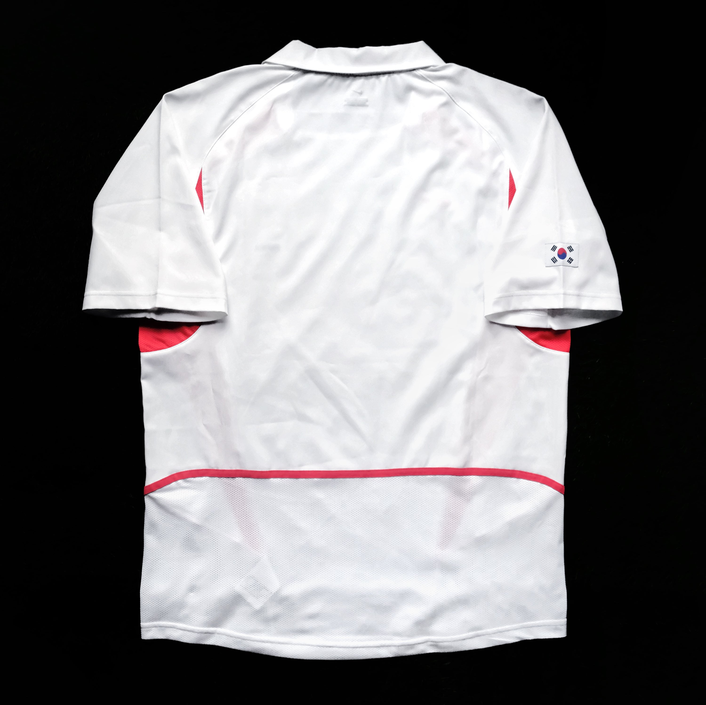 2002/03 South Korea Away Jersey (L)