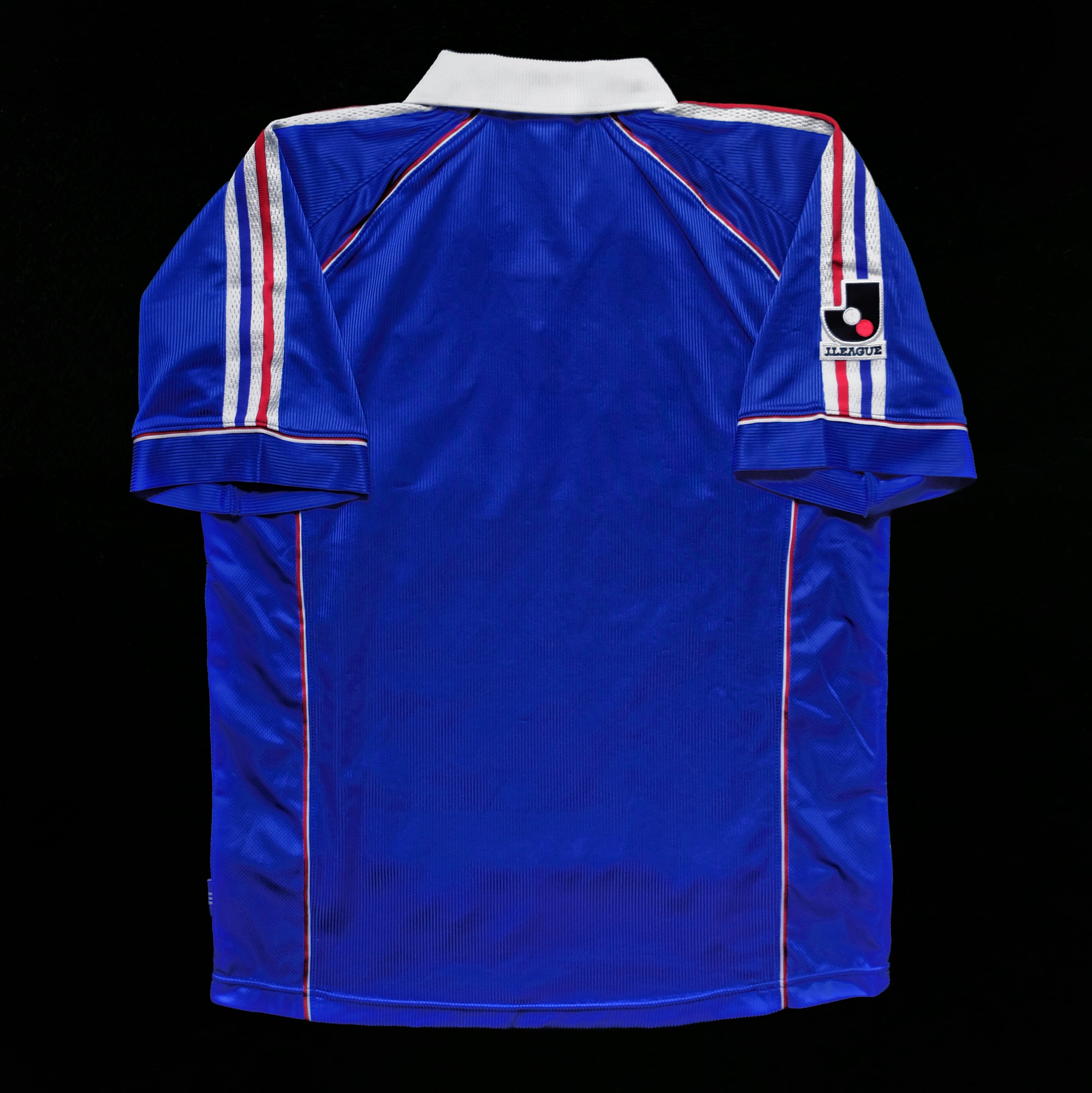 1999/00 Yokohama F.Marinos Home Jersey (L)