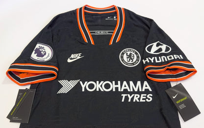 2019/20 Chelsea #9 ABRAHAM Third Jersey (S)