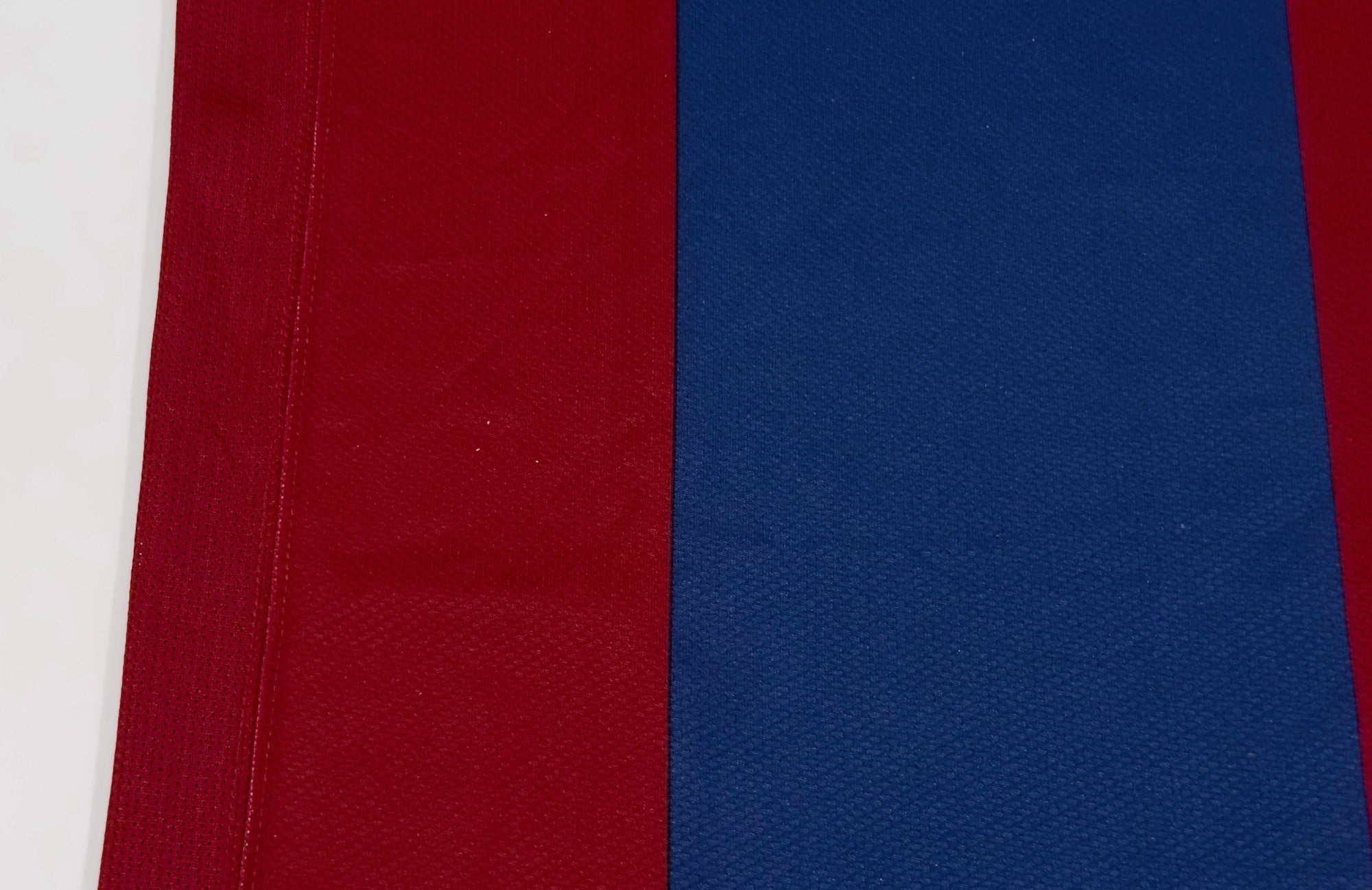 2006/07 Barcelona #19 MESSI Home Jersey (M)