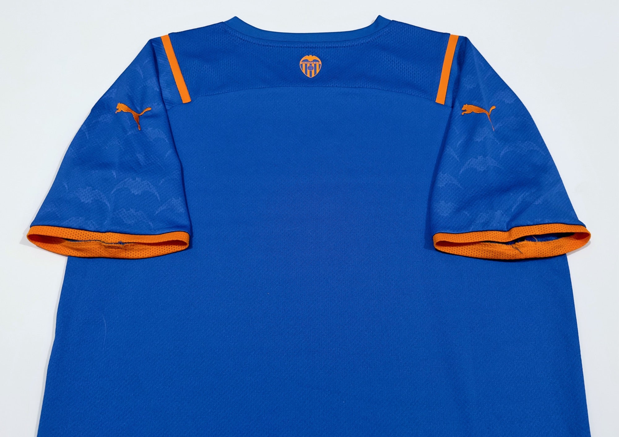 2021/22 Valencia Third Jersey (M)