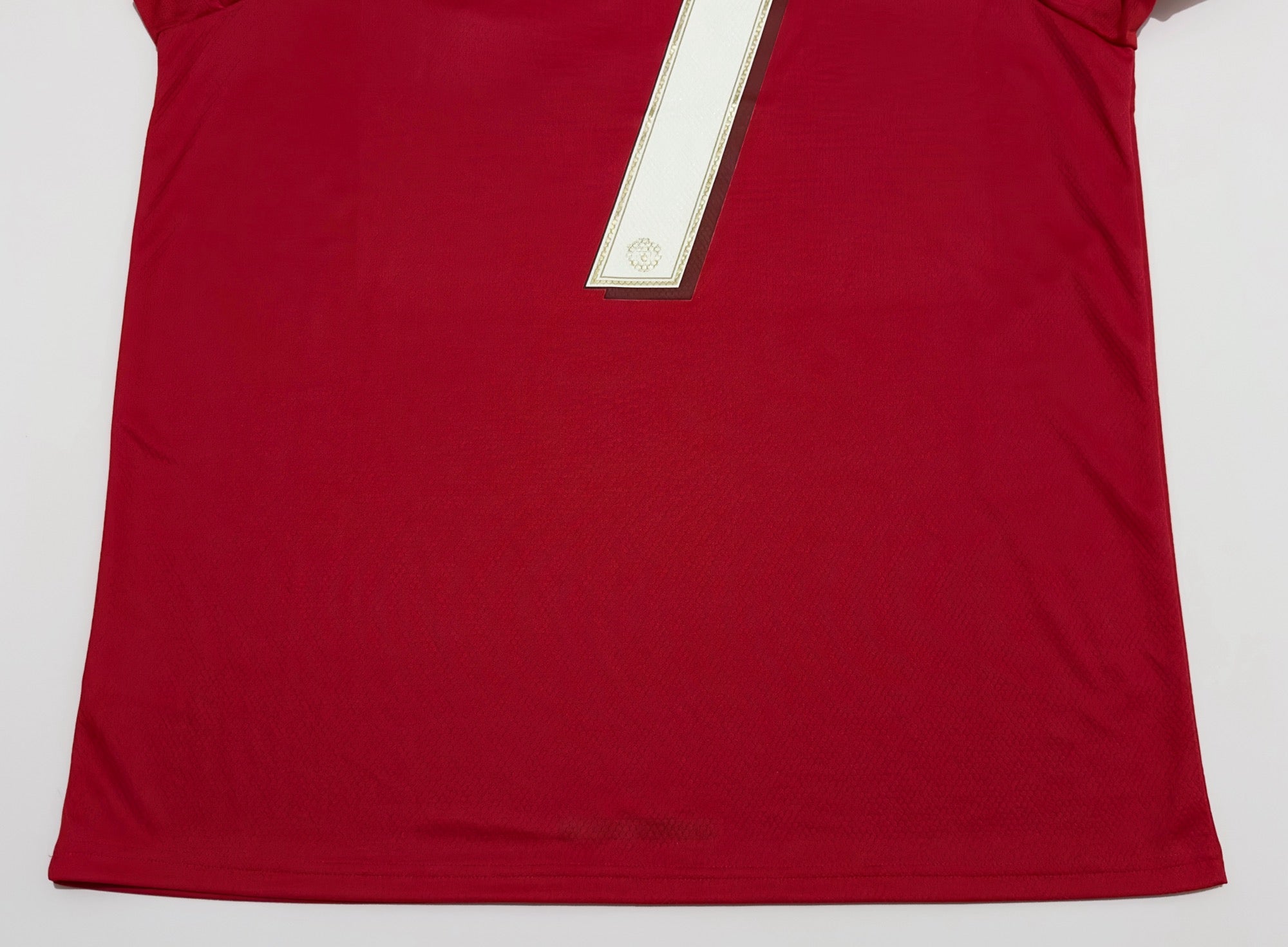 2019/20 Man Utd #7 BECKHAM Home Jersey (XL)